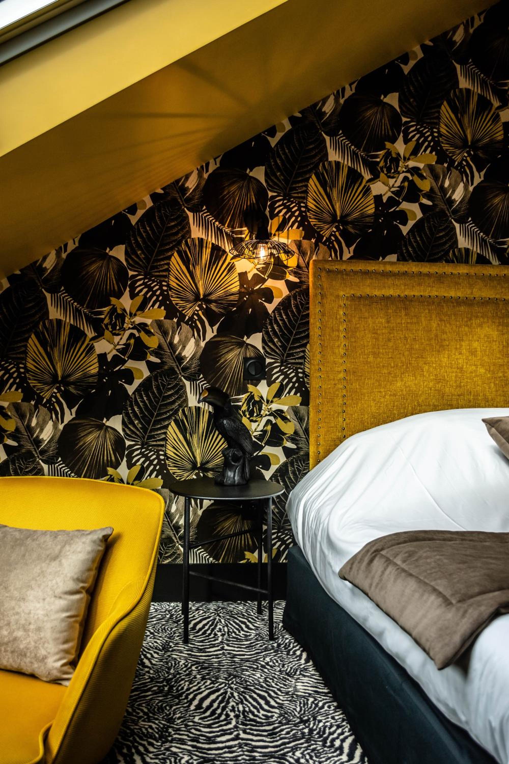 Large Superior Double Room  photo 2