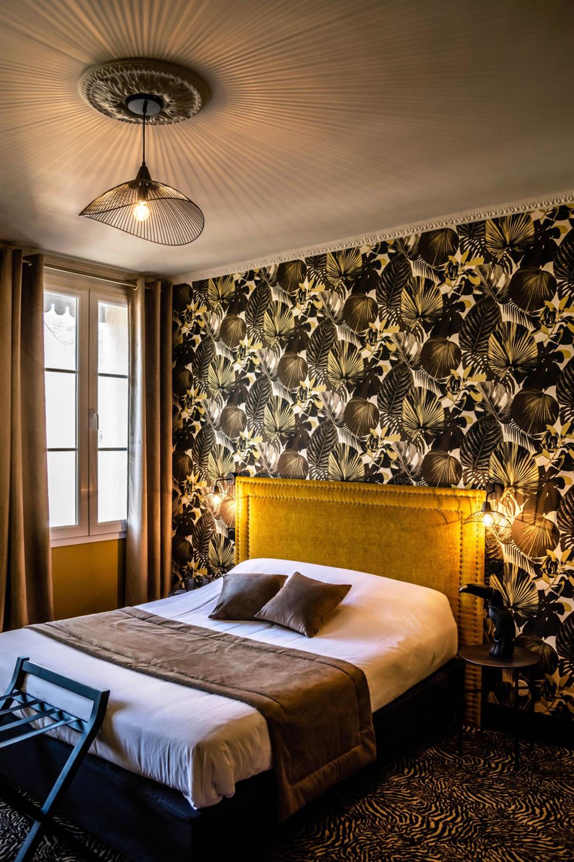 Grande Chambre Double Supérieure
