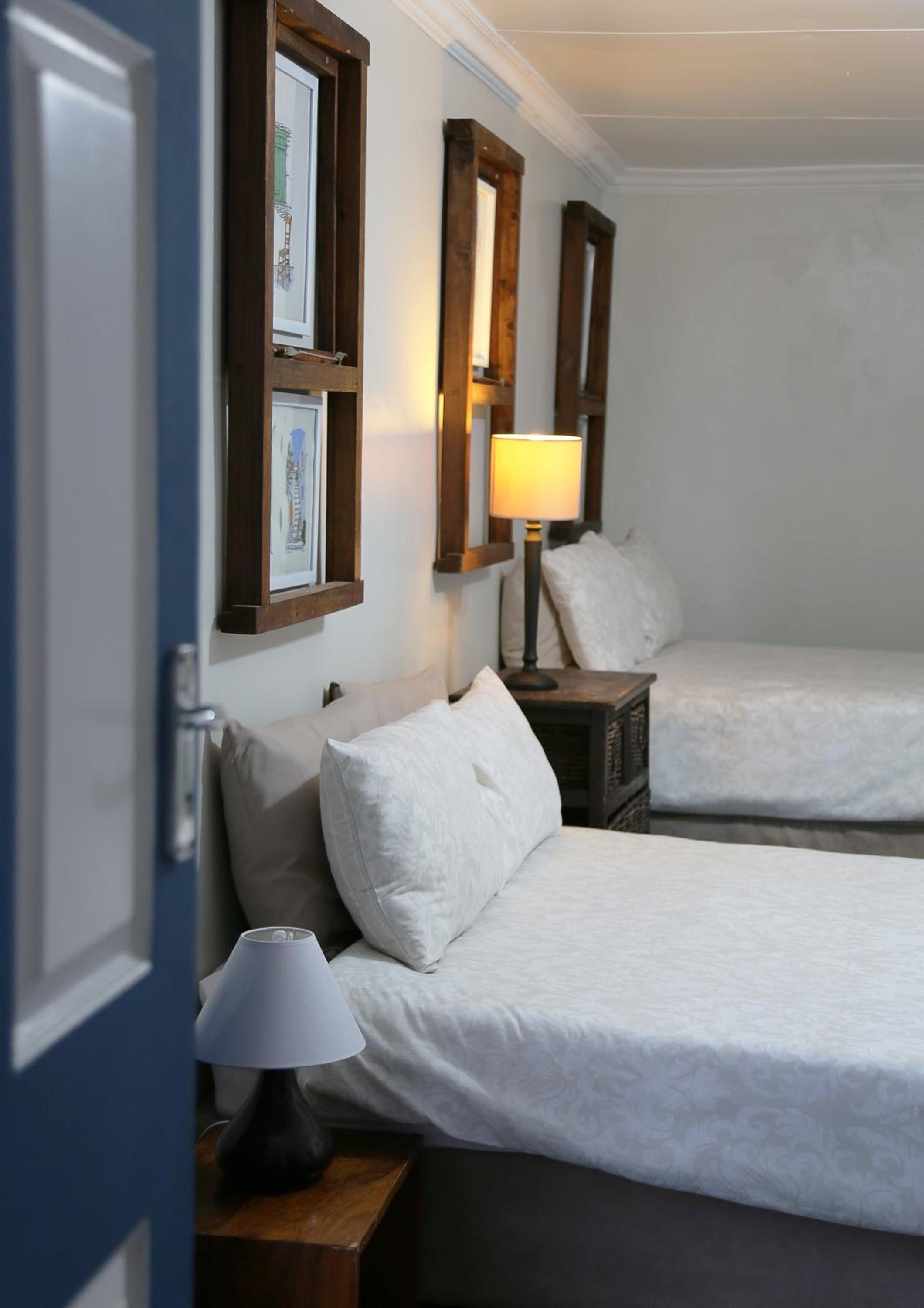Family Apartment