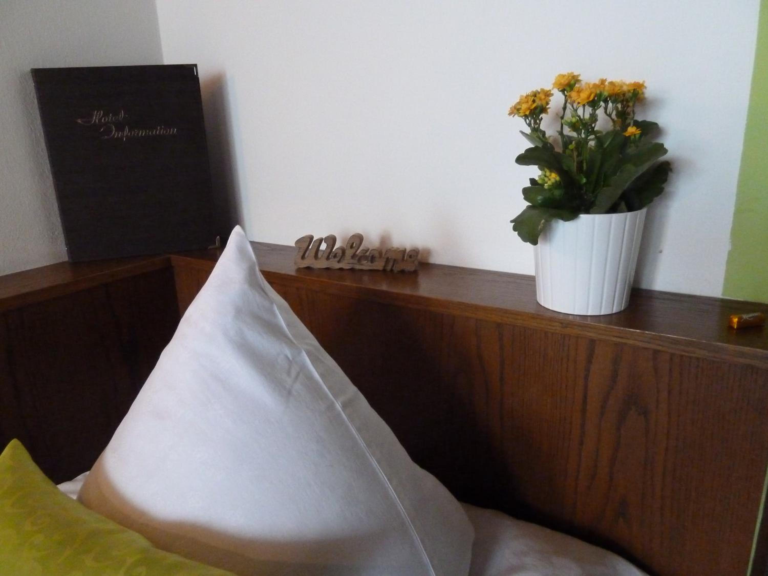 Double Room with Balcony photo 2