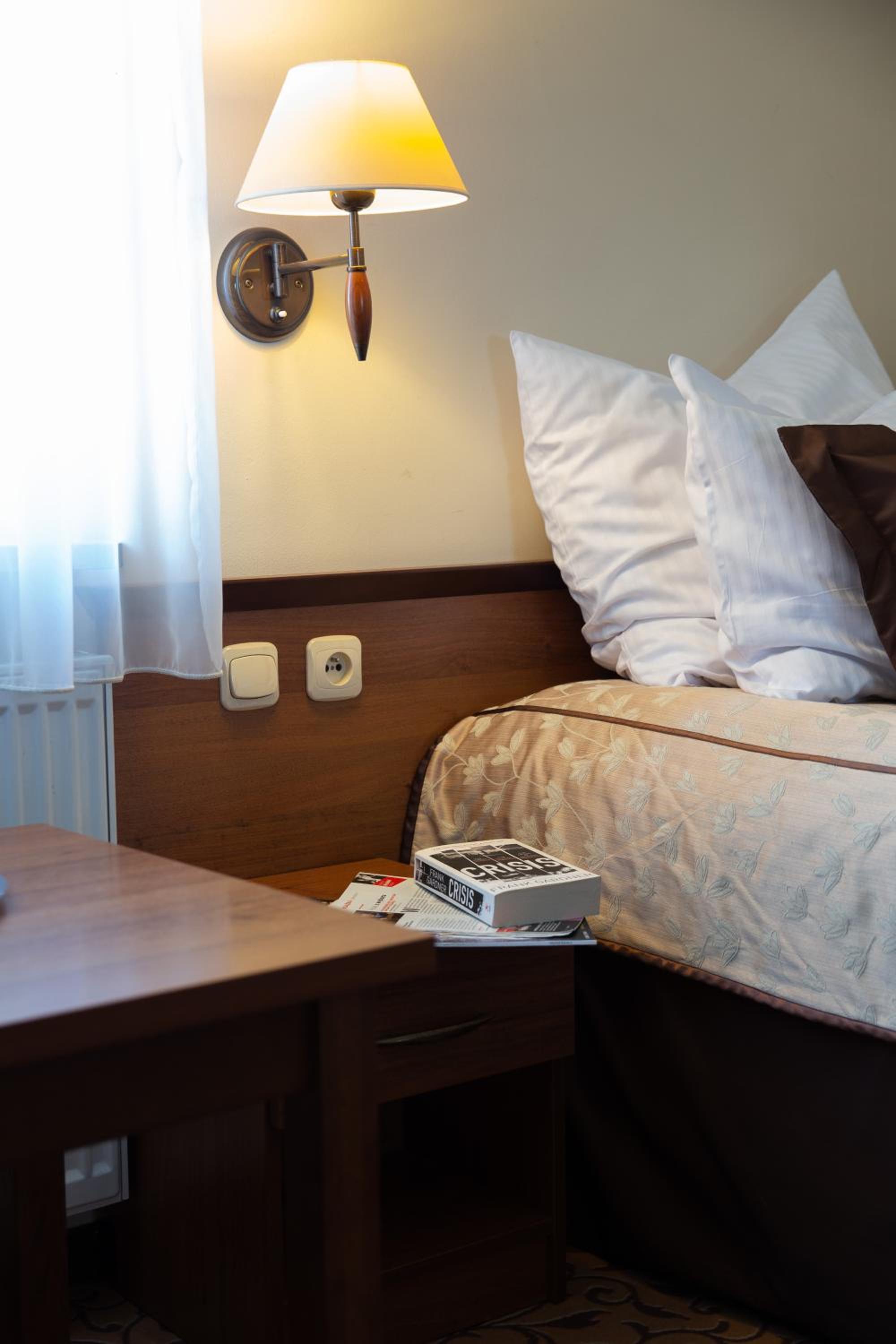 Comfort Double Room - Photo 4