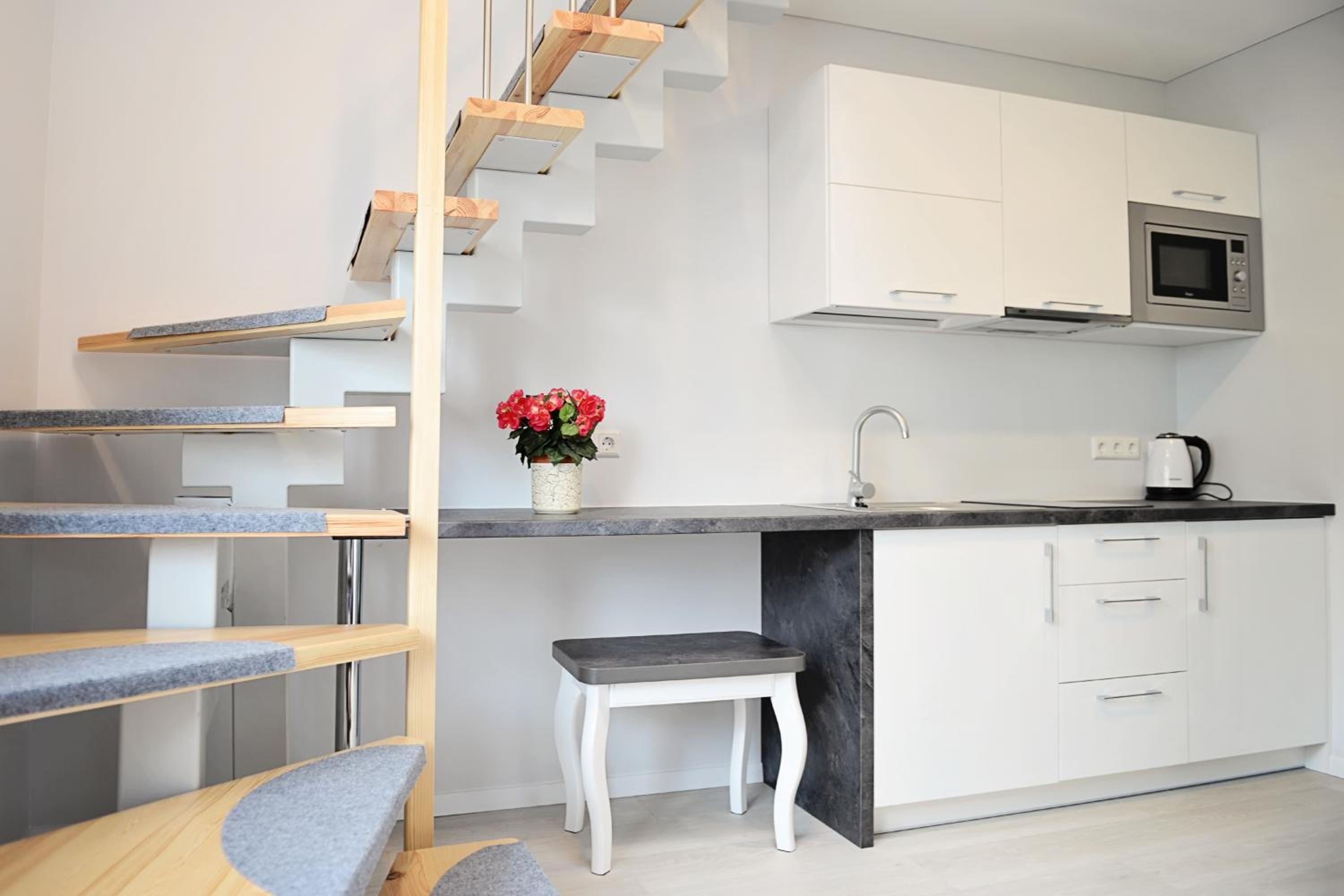 Loft - Photo 3