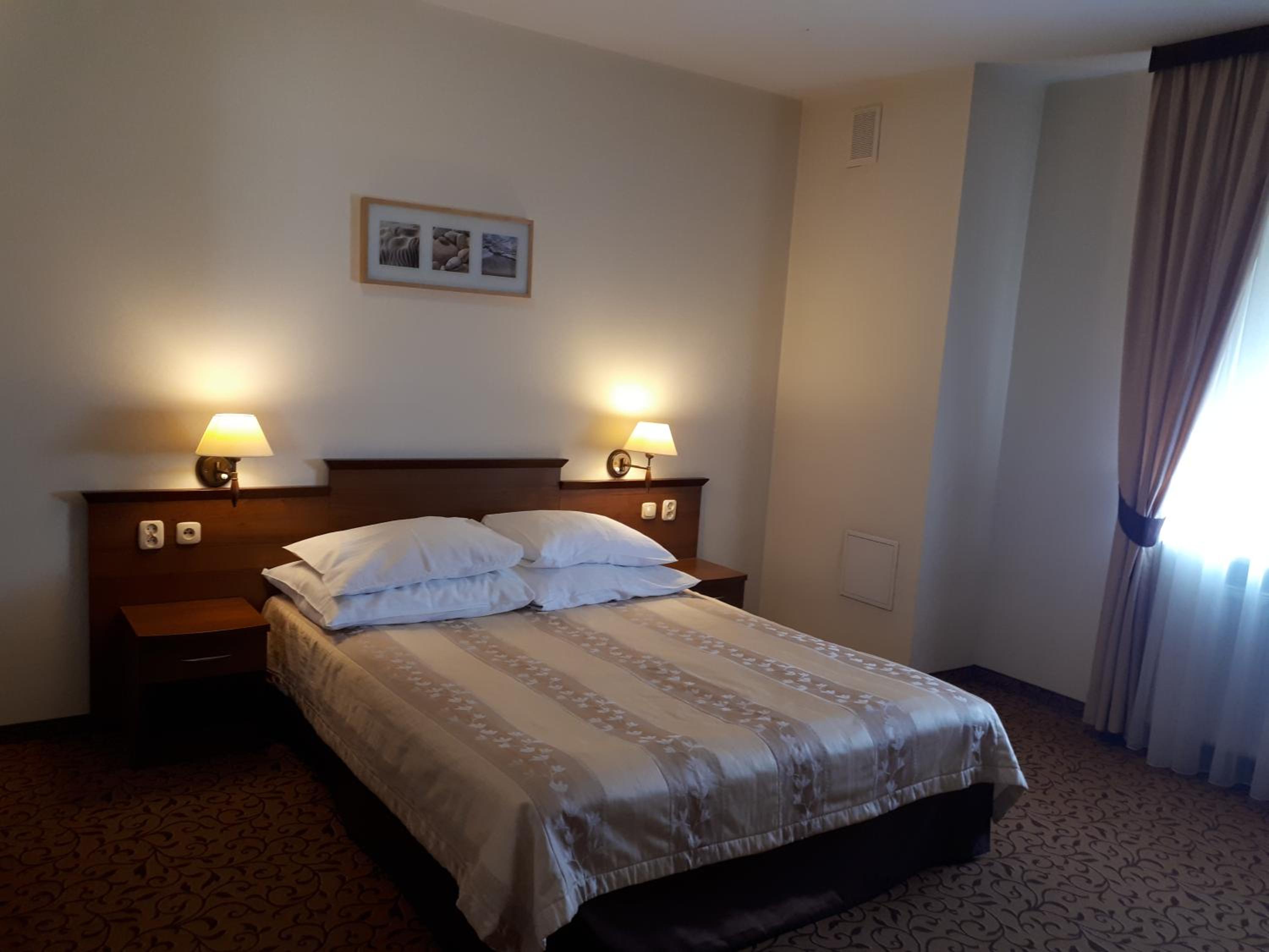 Comfort Double Room - Photo 3