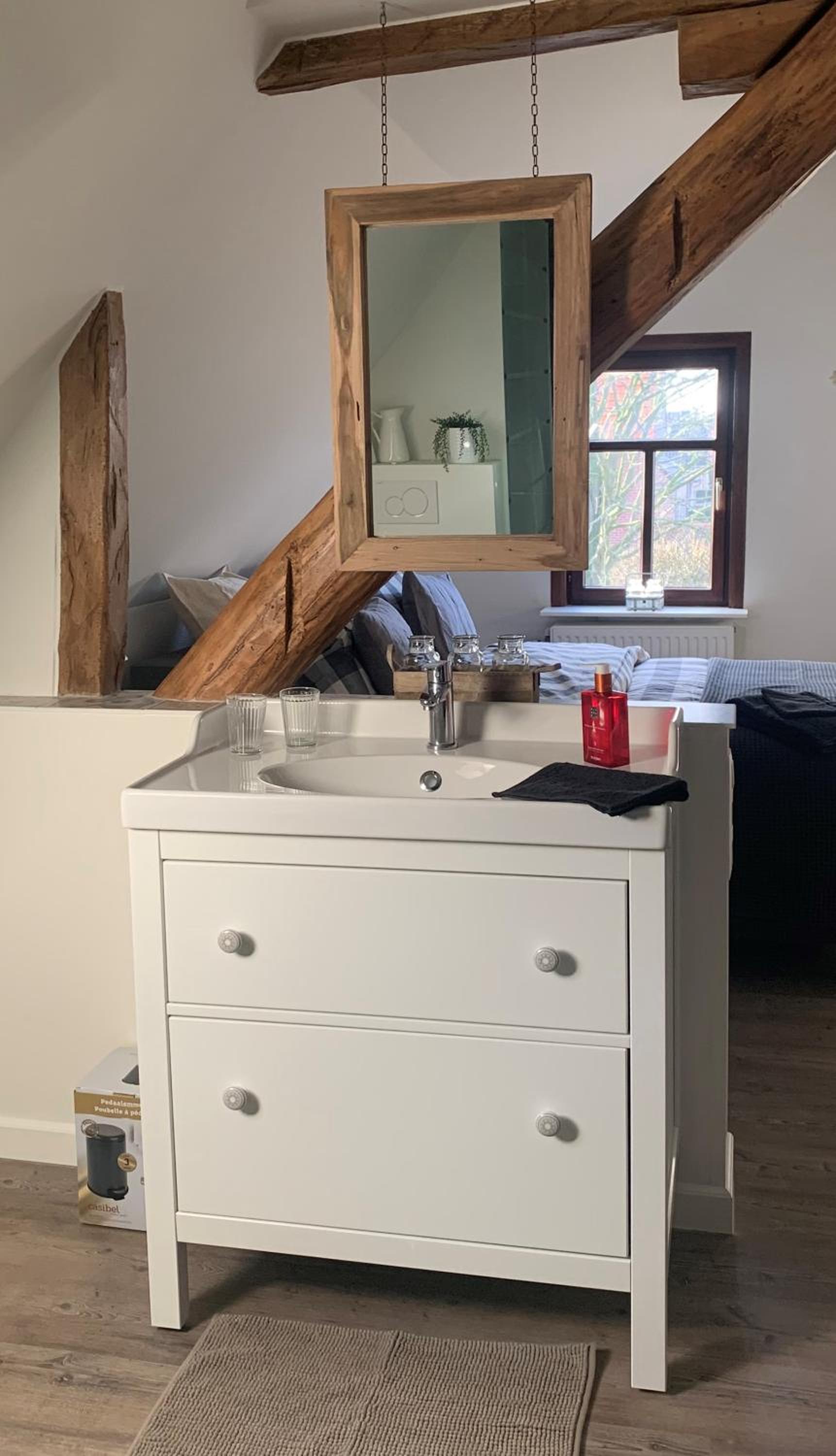 Double Room photo 3