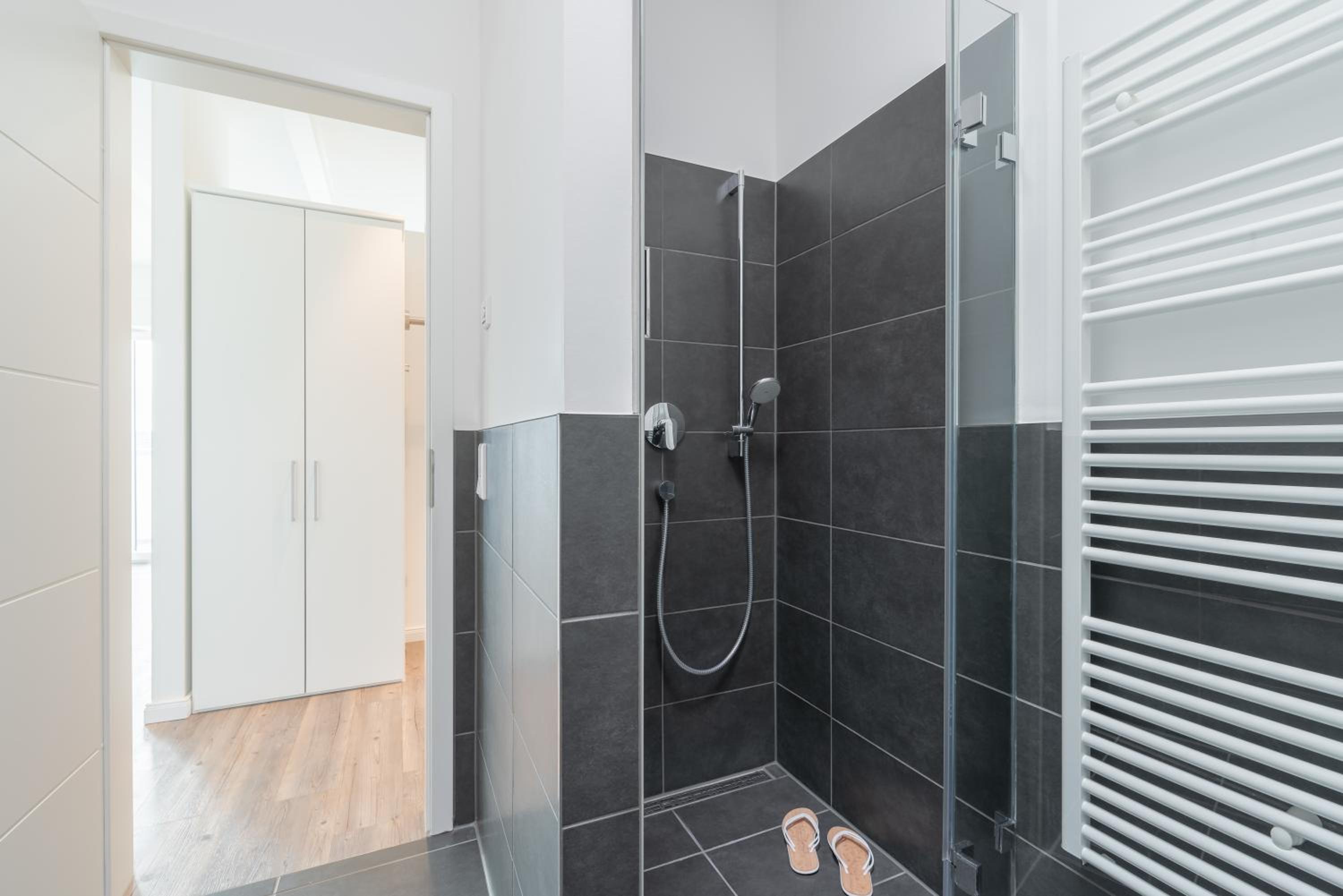 Residenz Seestern We 15 Penthouse Wohnung photo 2
