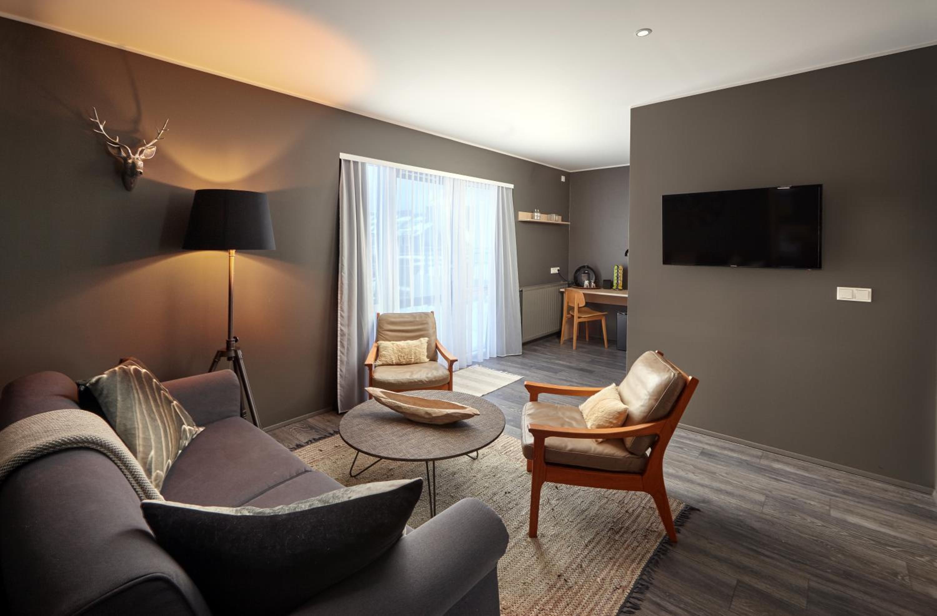 Junior Suite photo 3
