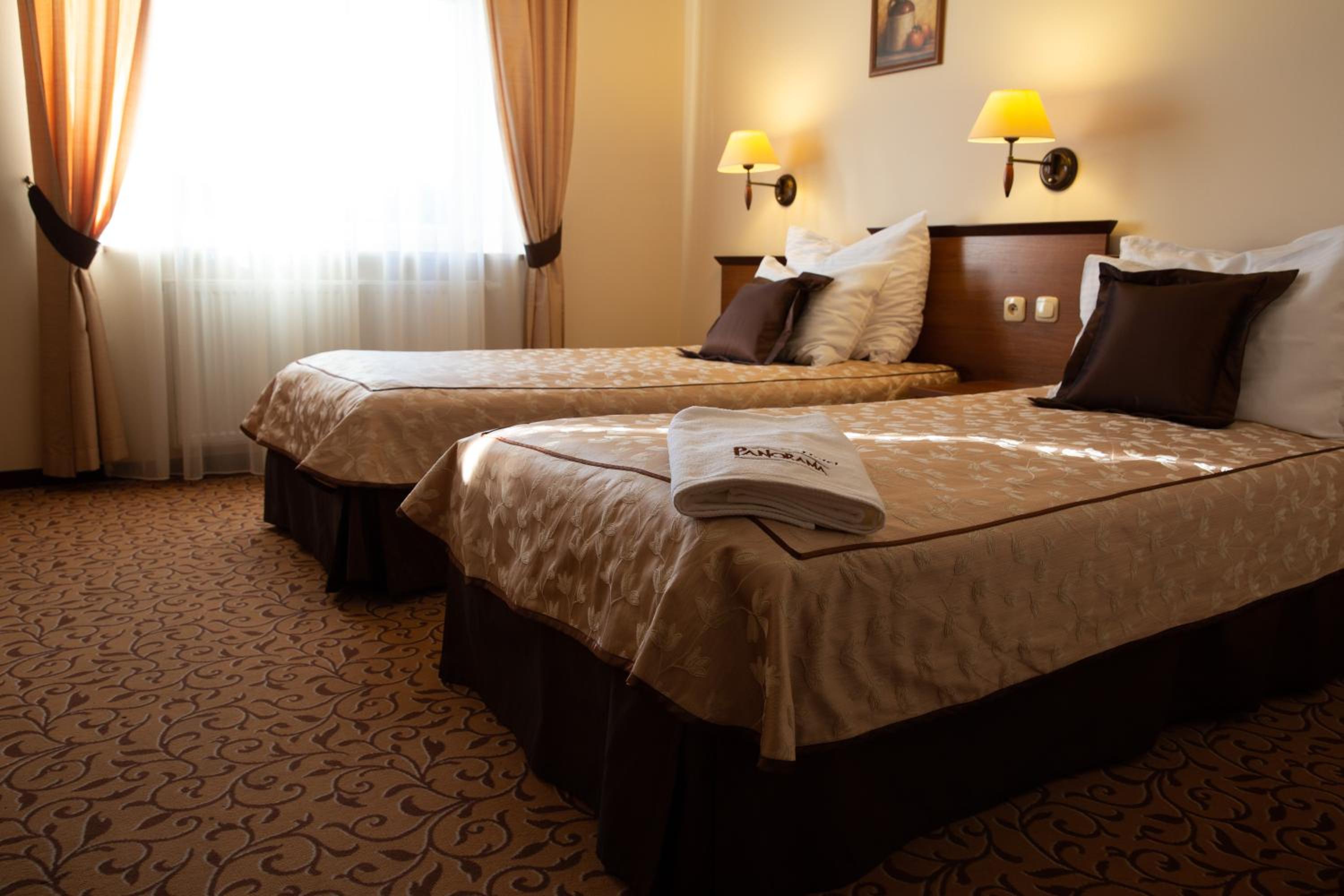 Comfort Twin Room - Photo 4