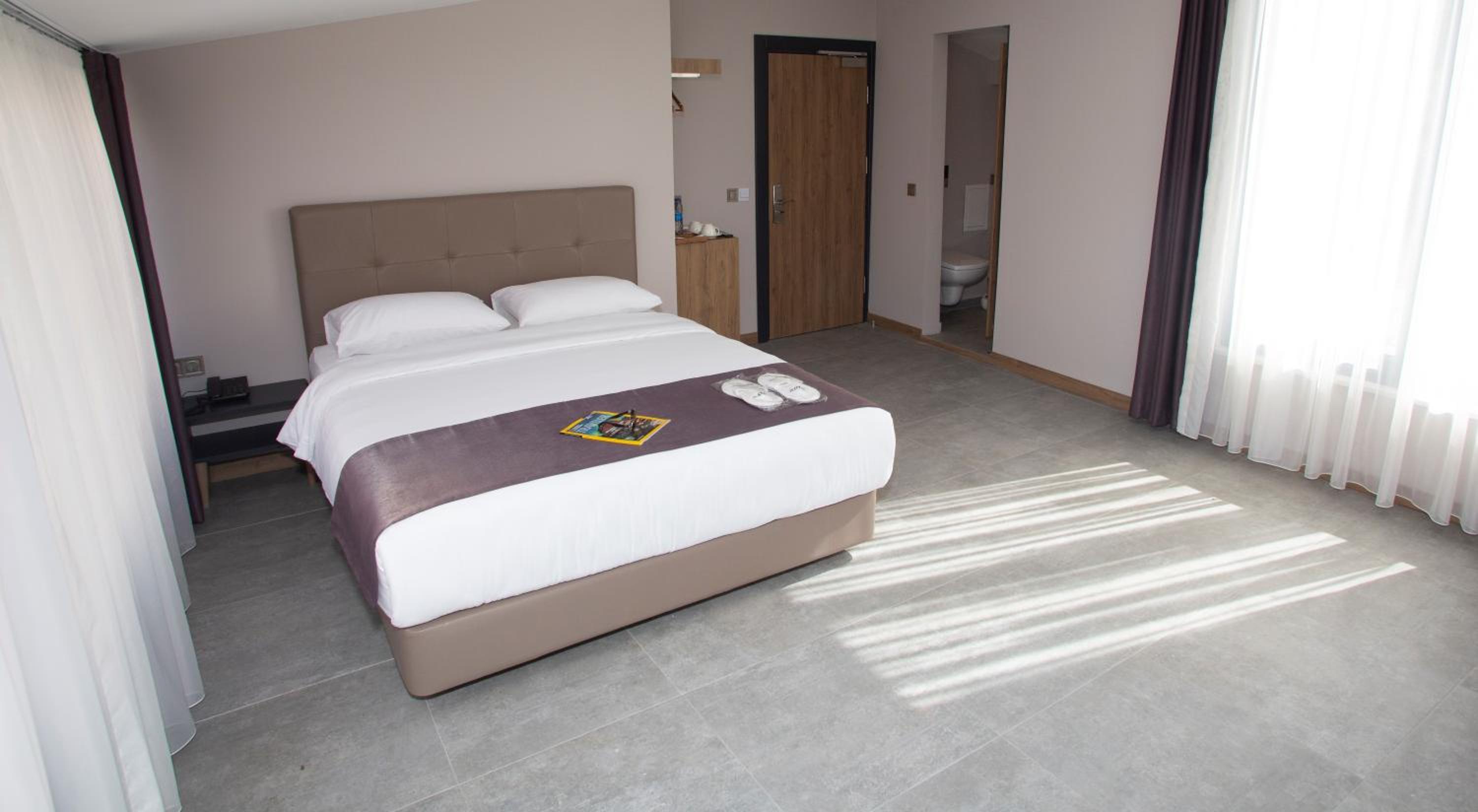 Deluxe Room photo 1
