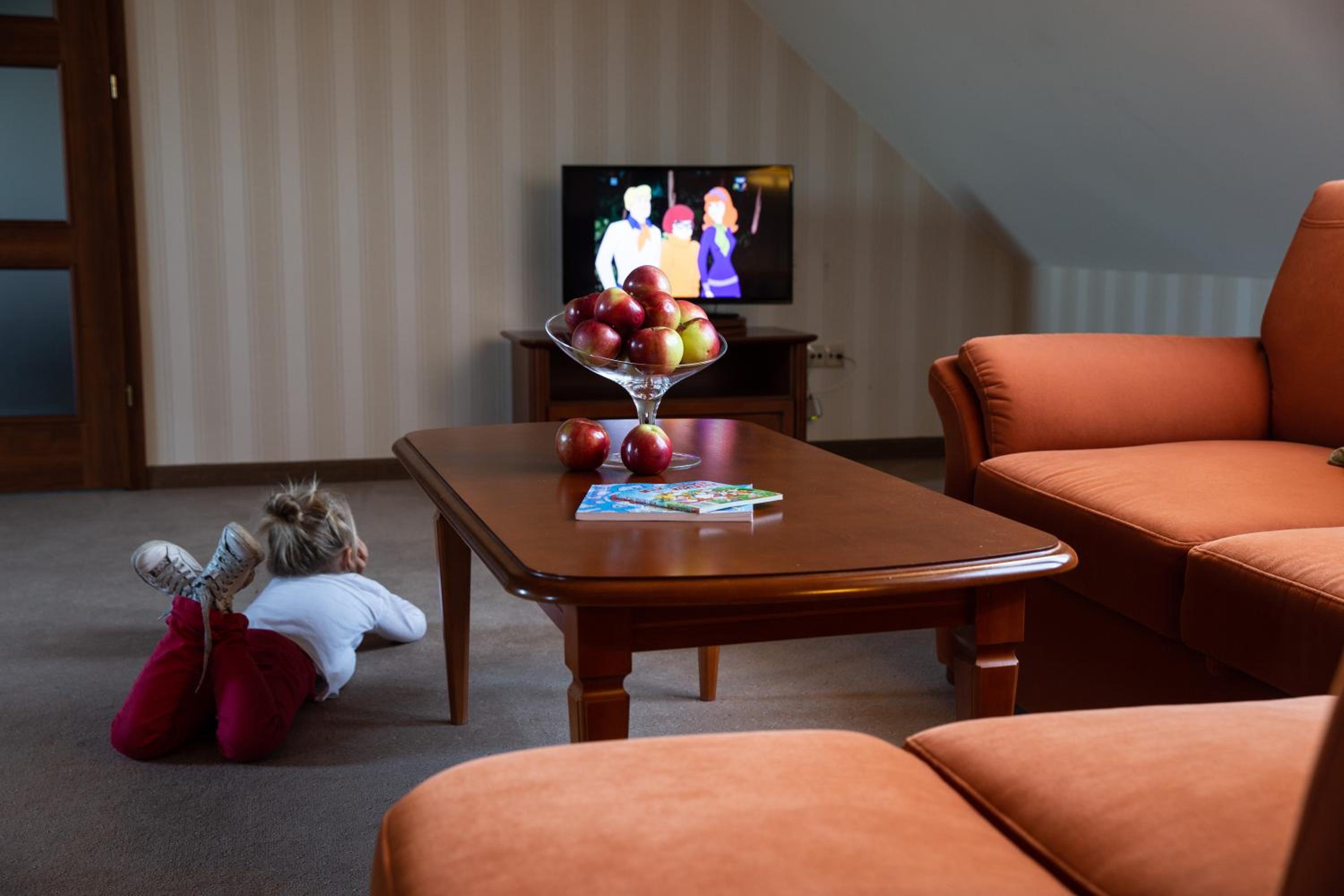 Suite photo 3