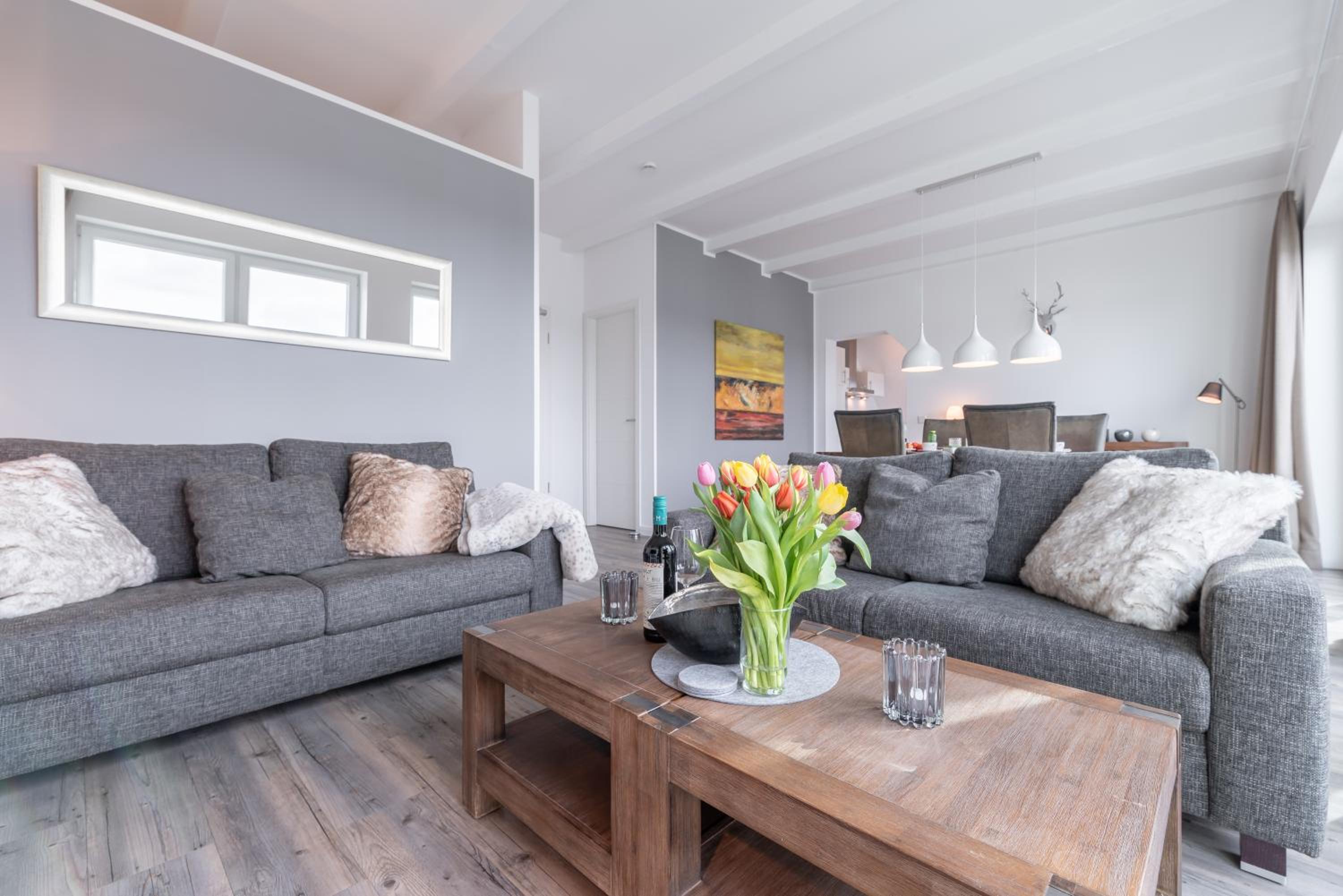 Residenz Seestern We 15 Penthouse Wohnung photo 1