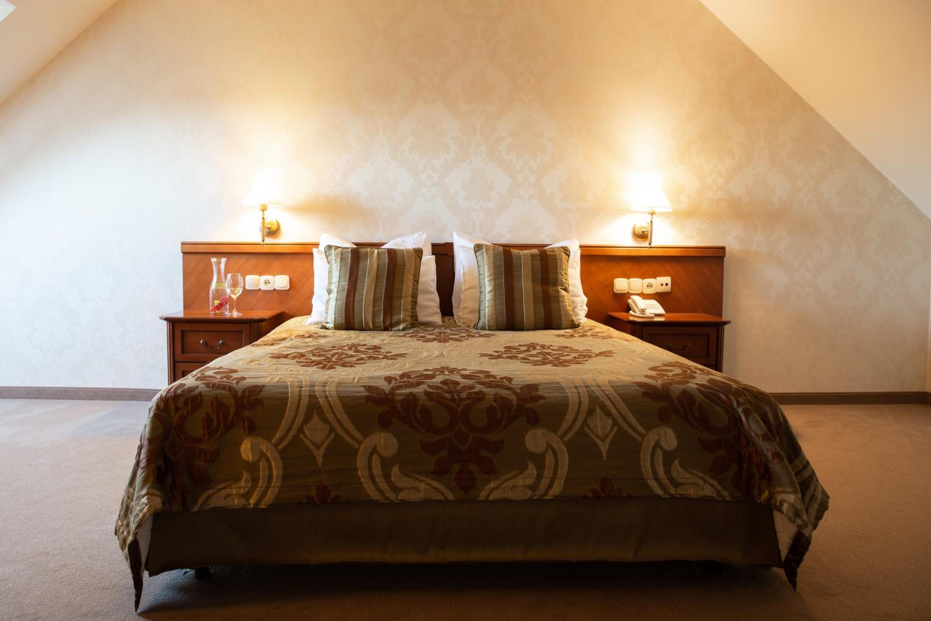 Suite photo 1