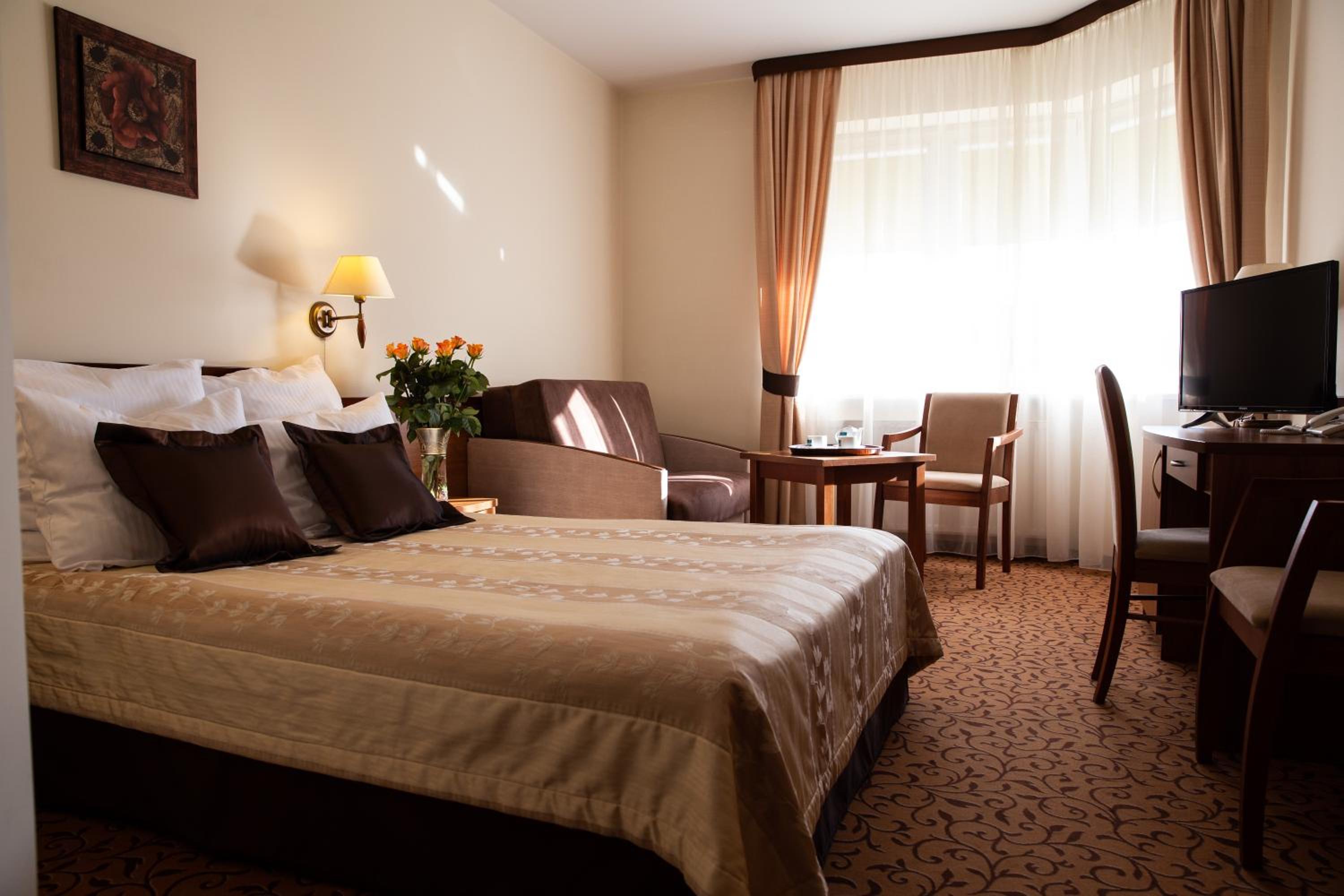 Deluxe Double or Twin Room - Photo 1