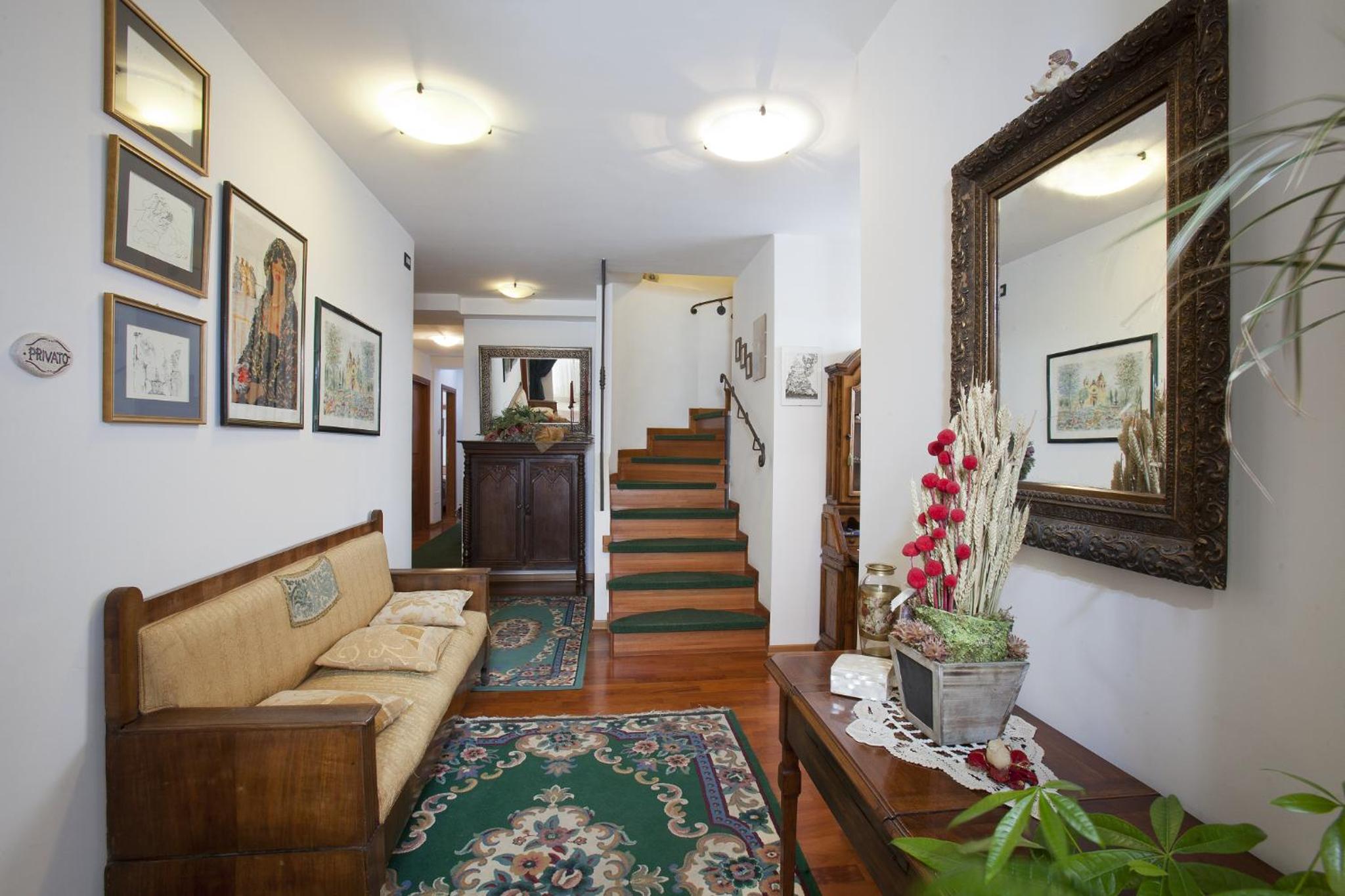 Double Room - Photo 2
