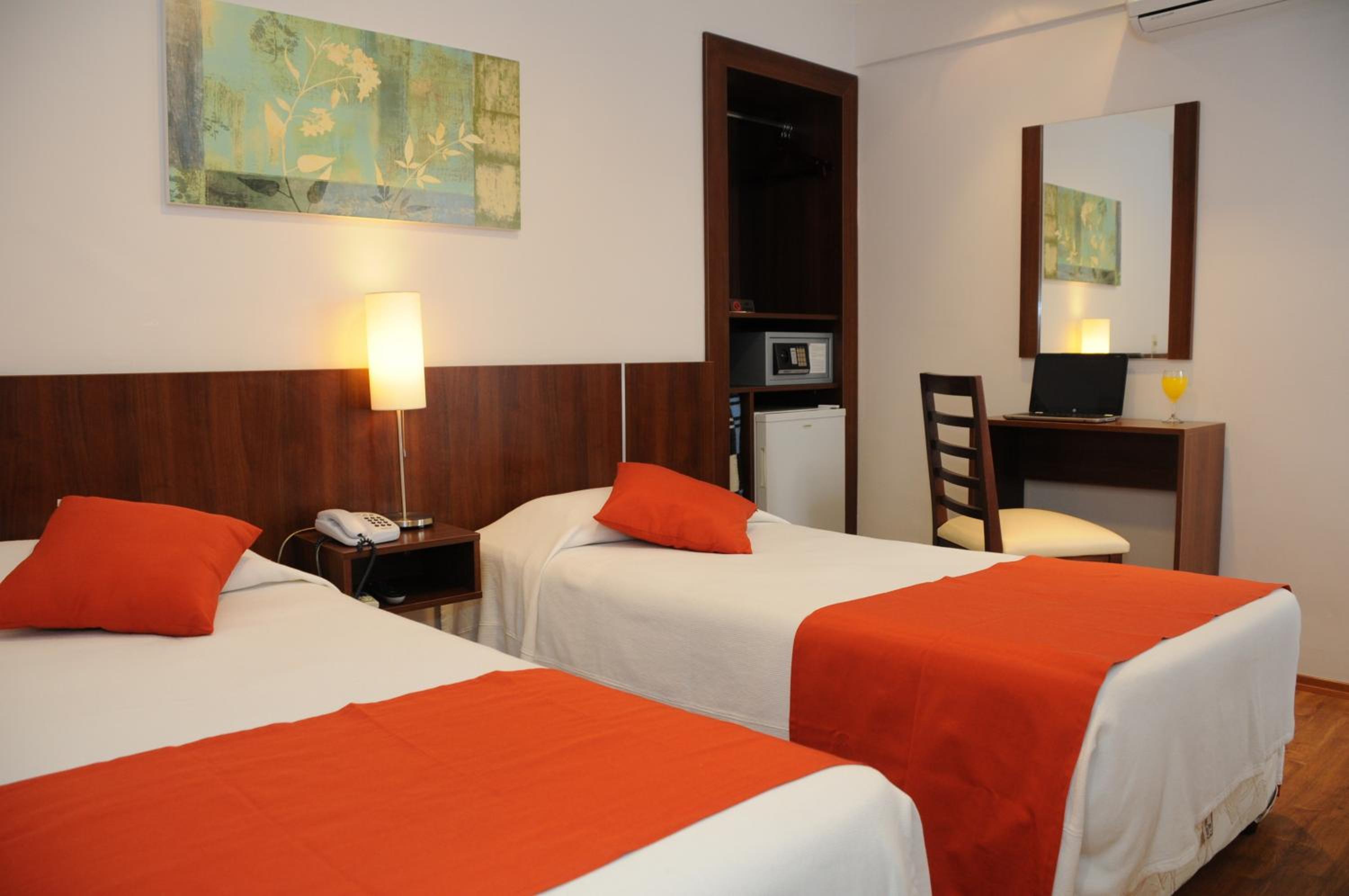 Superior Twin Room photo 1