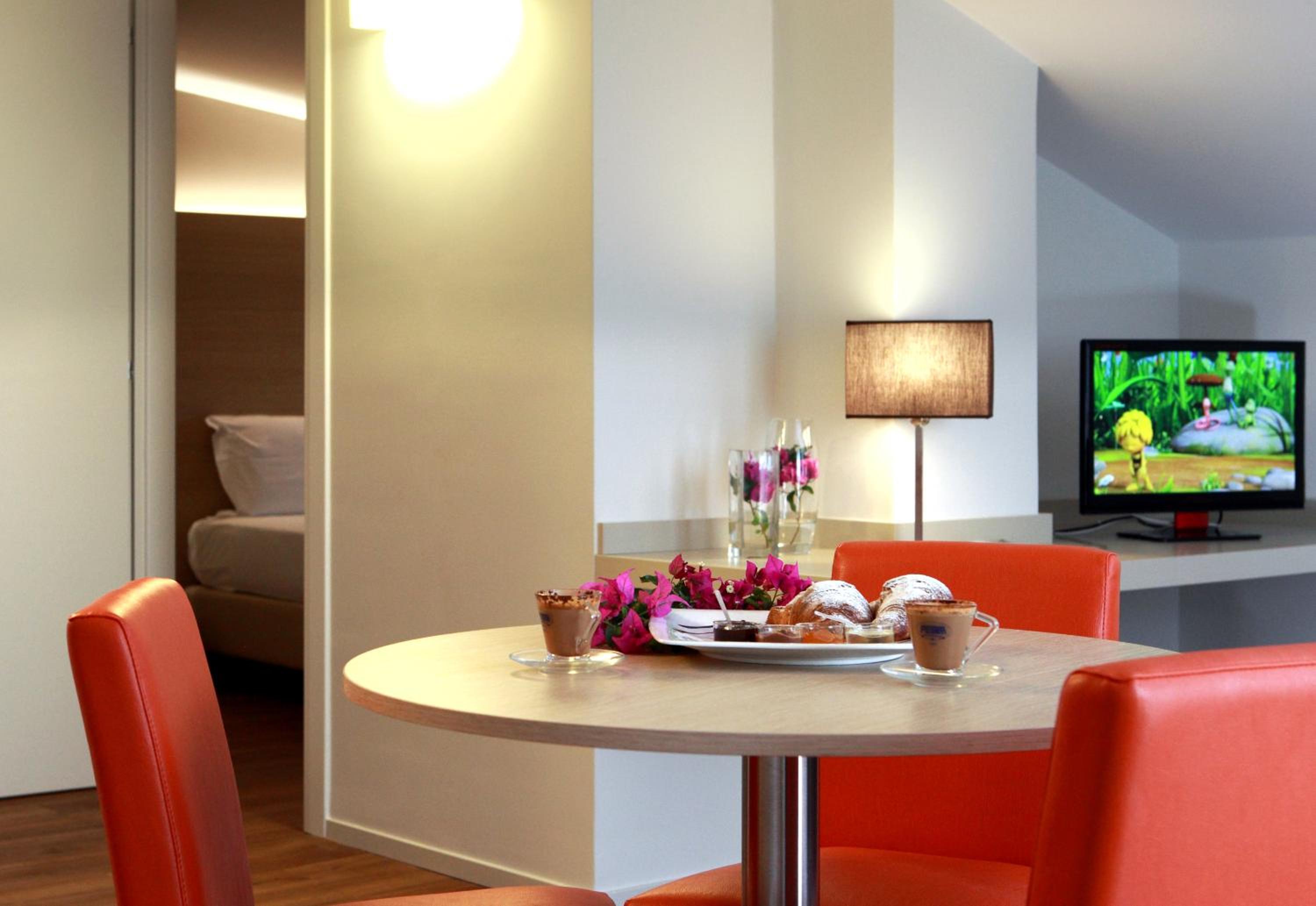 Junior Suite - Photo 2