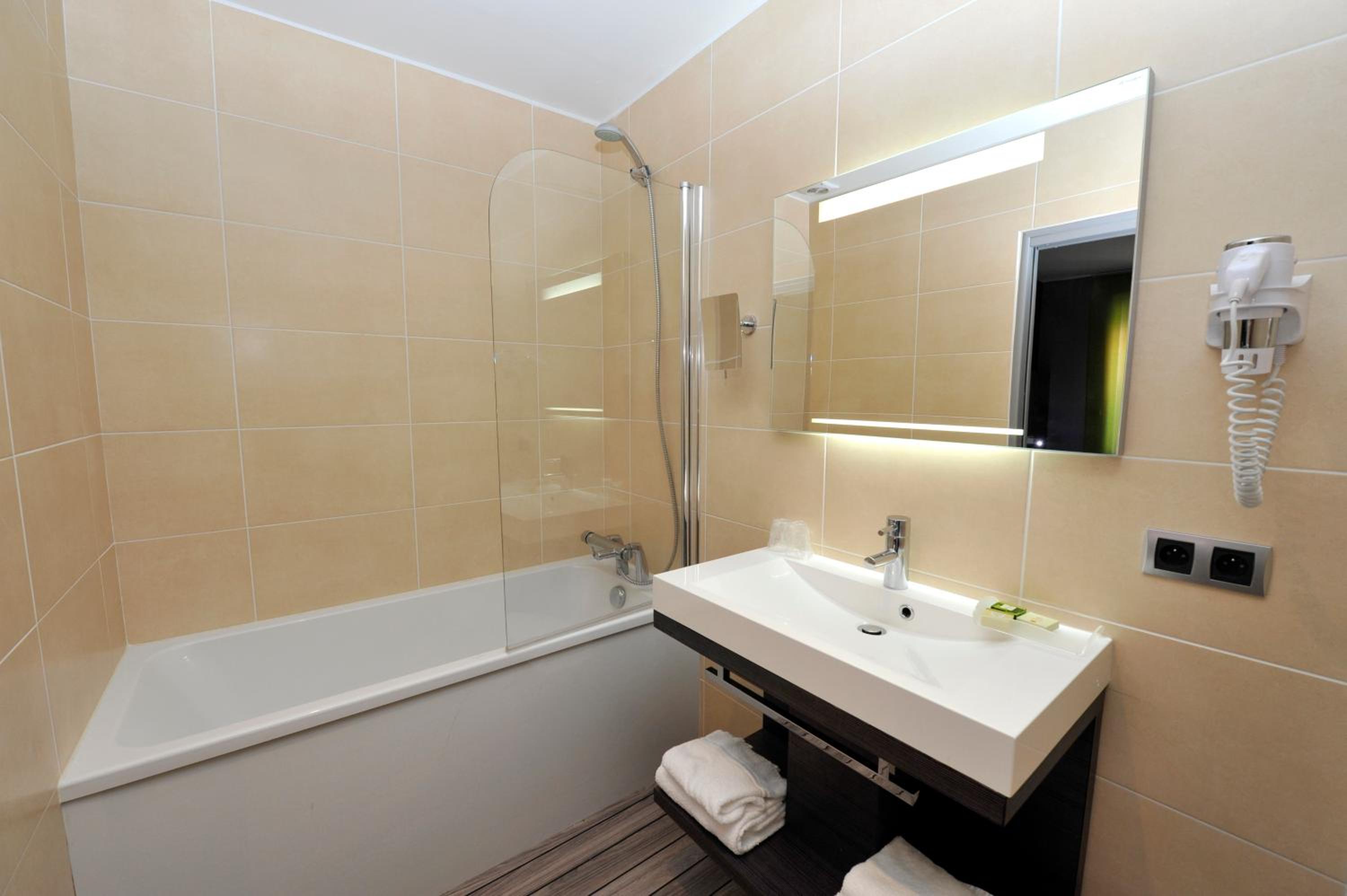 Family Room - 1 to 4 pers. - Photo 8