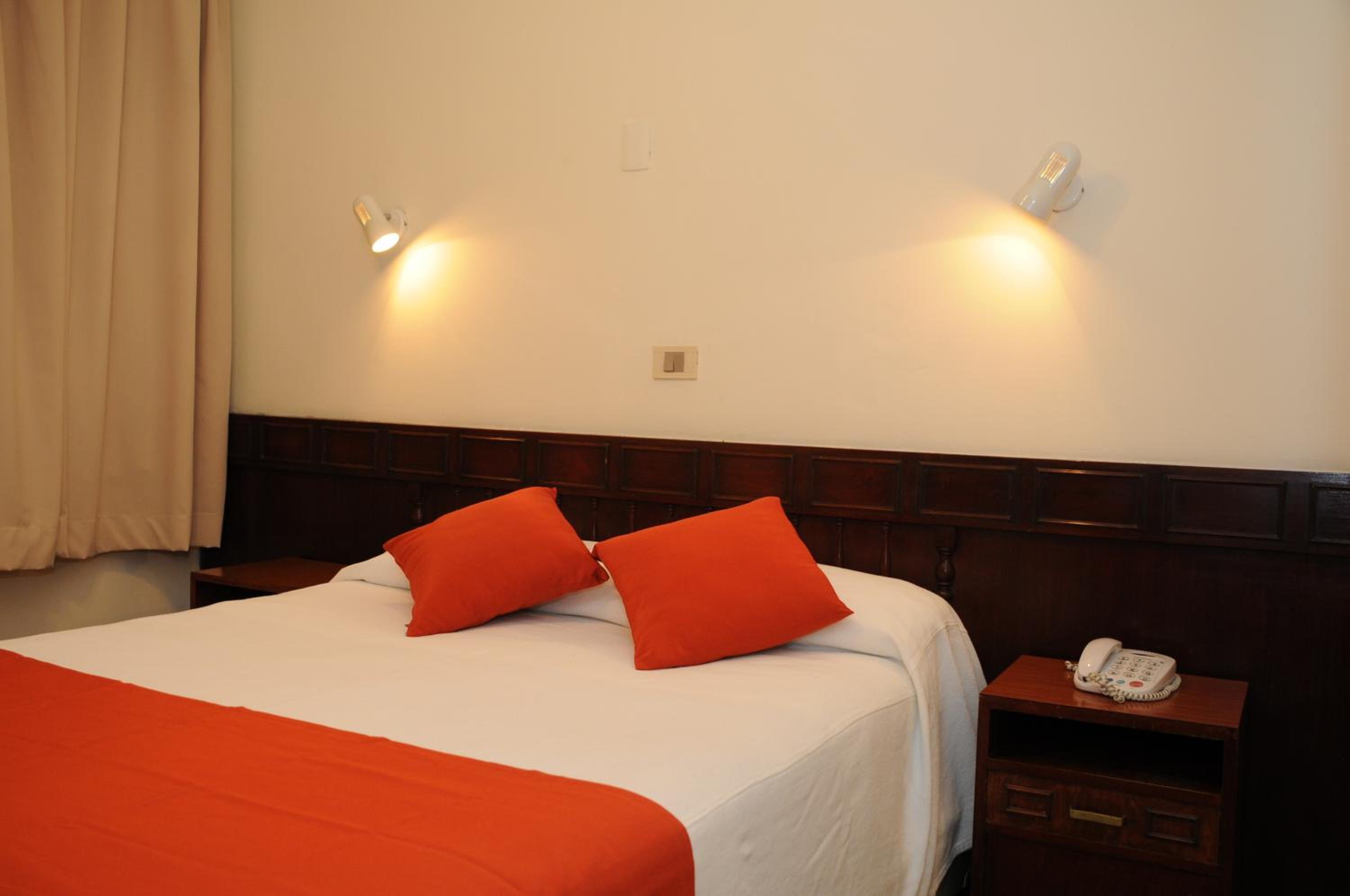 Standard Double Room photo 1