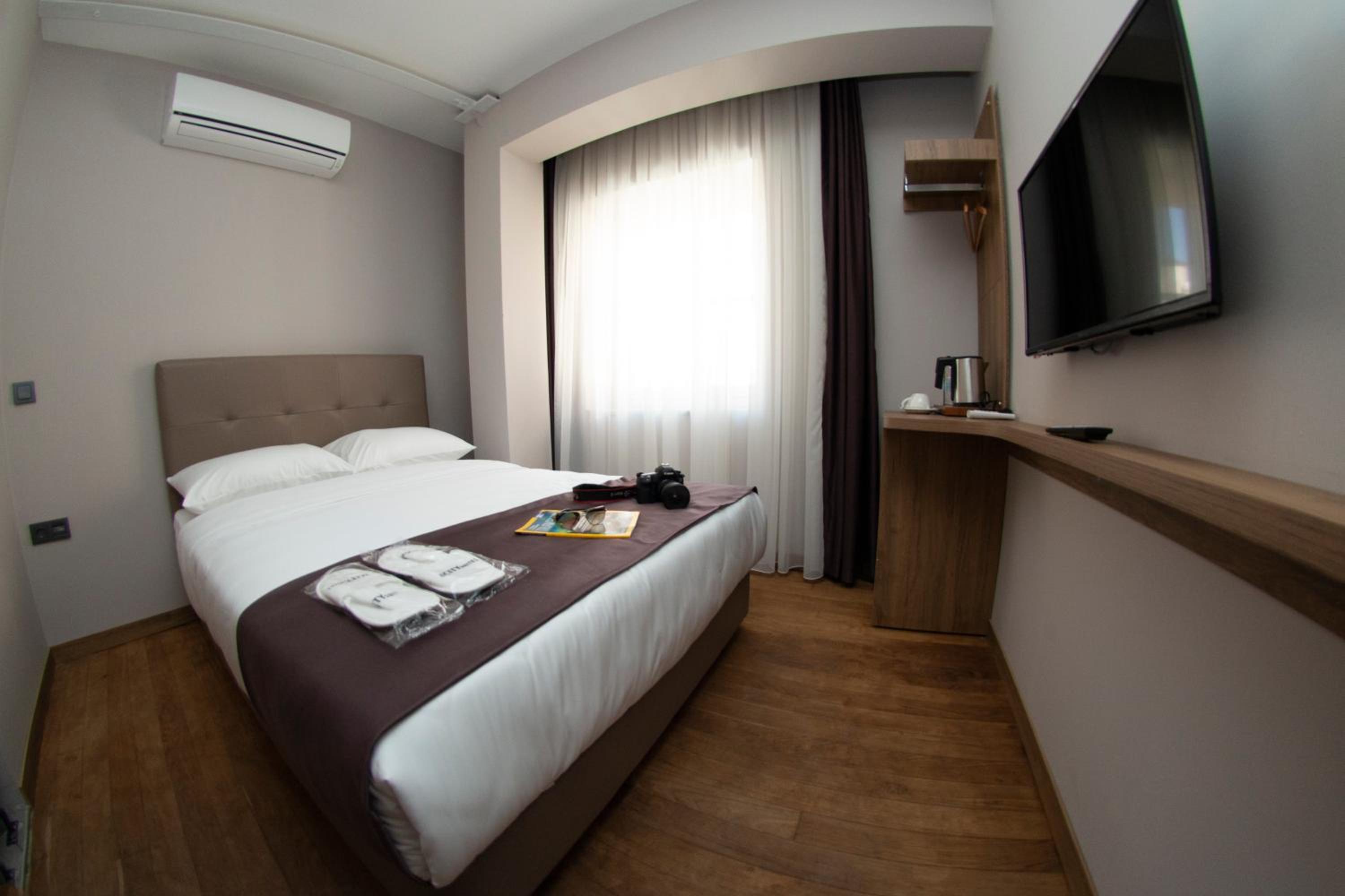 Superior Double Room photo 2