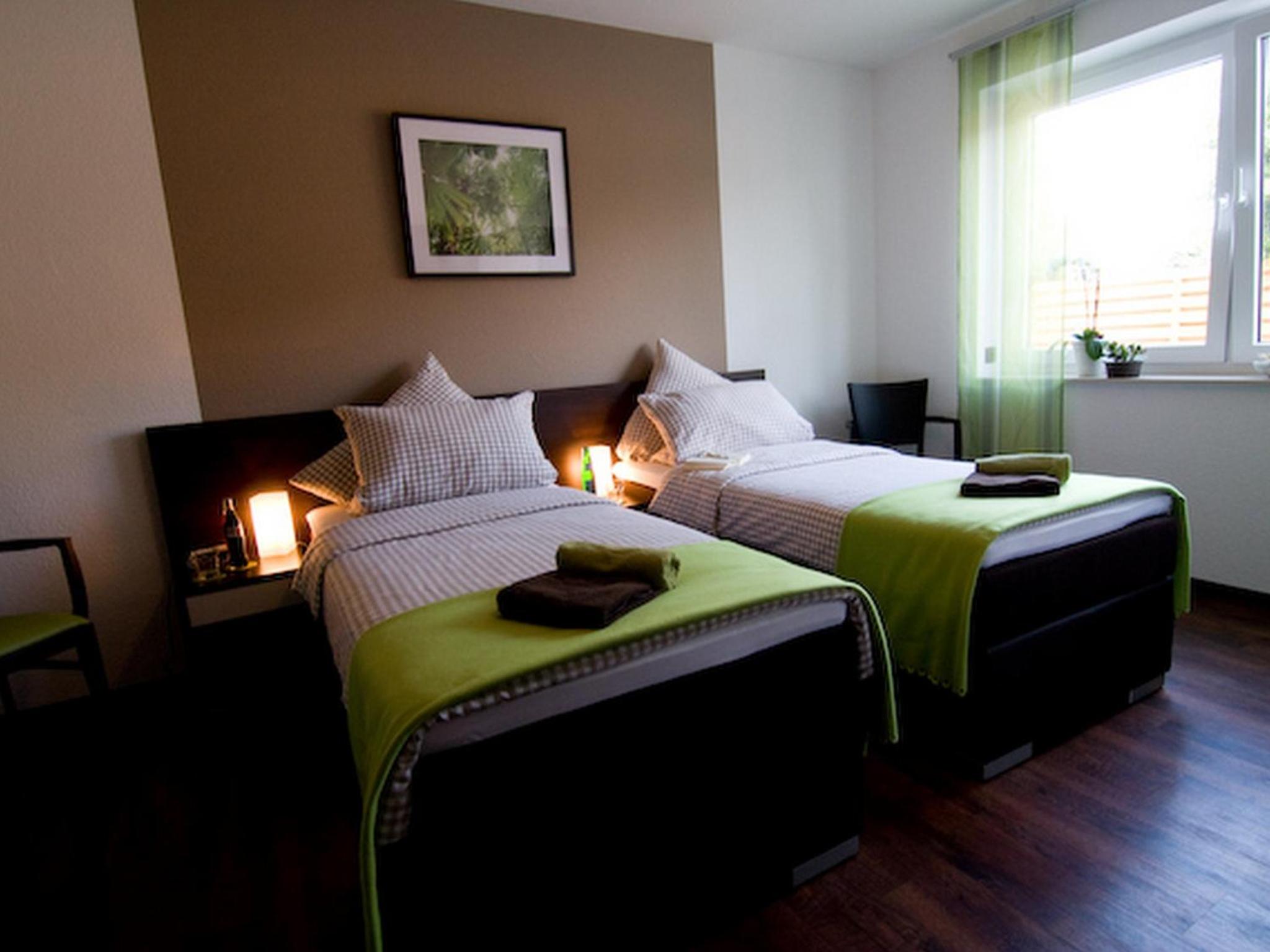 Standard Double Room - Photo 36