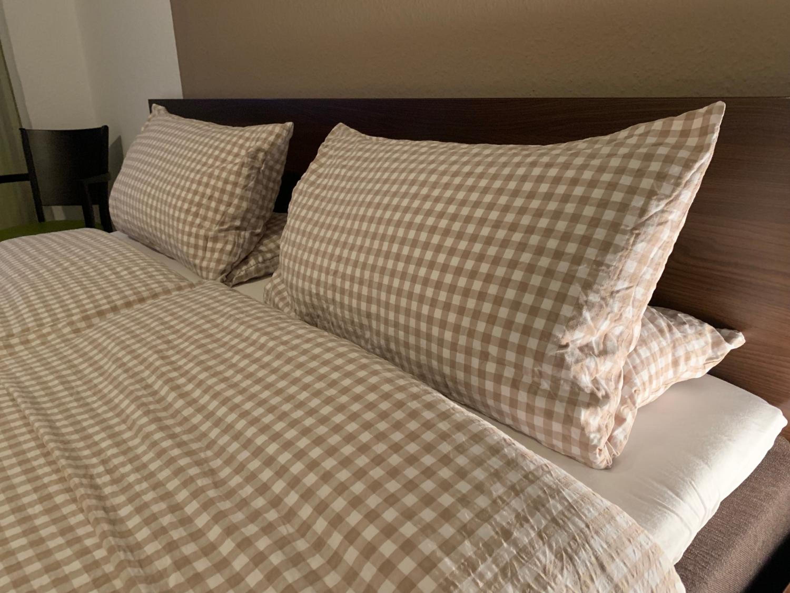Big Double Room - Photo 3