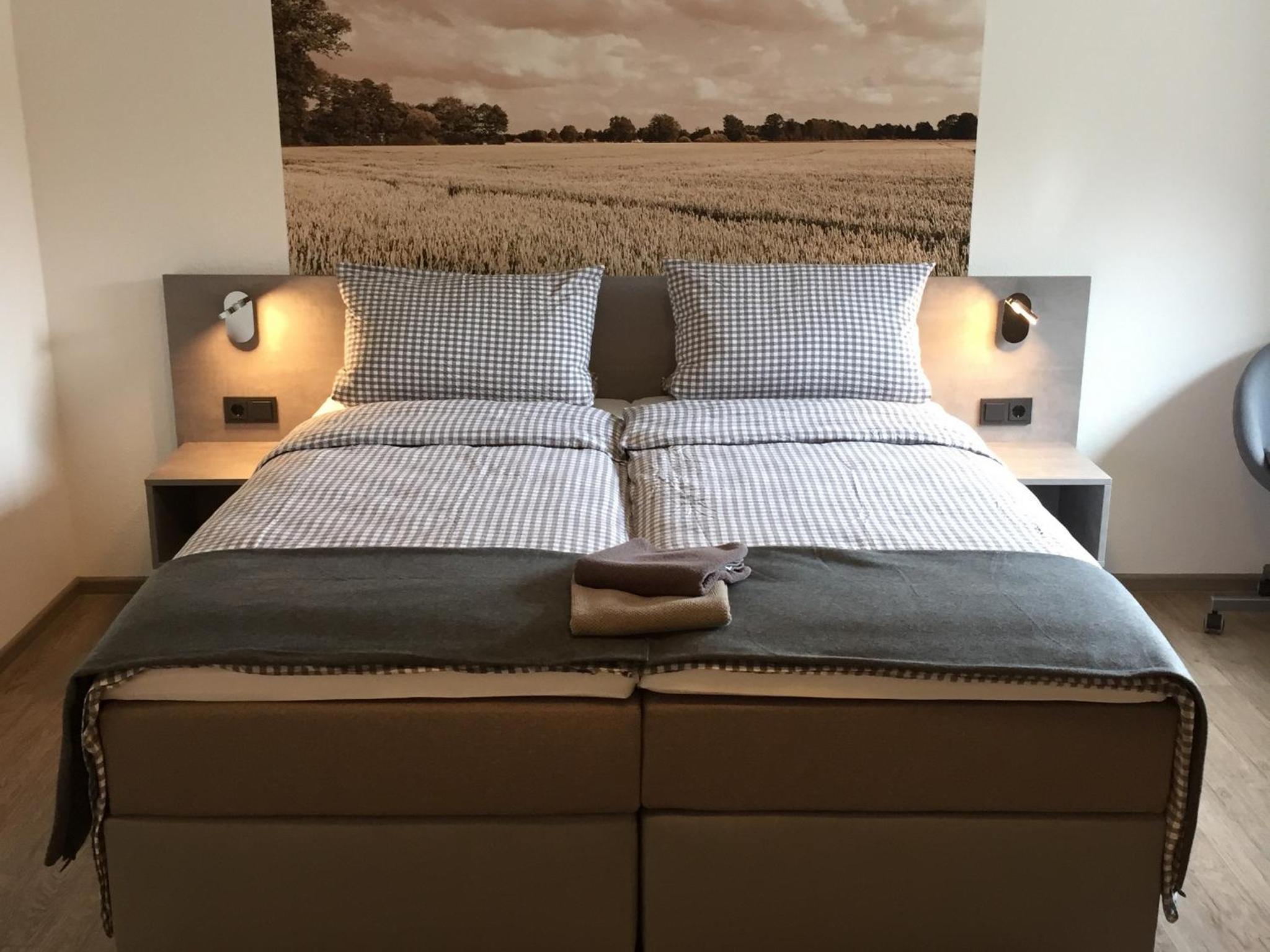 Junior Suite with Garden View - Photo 5