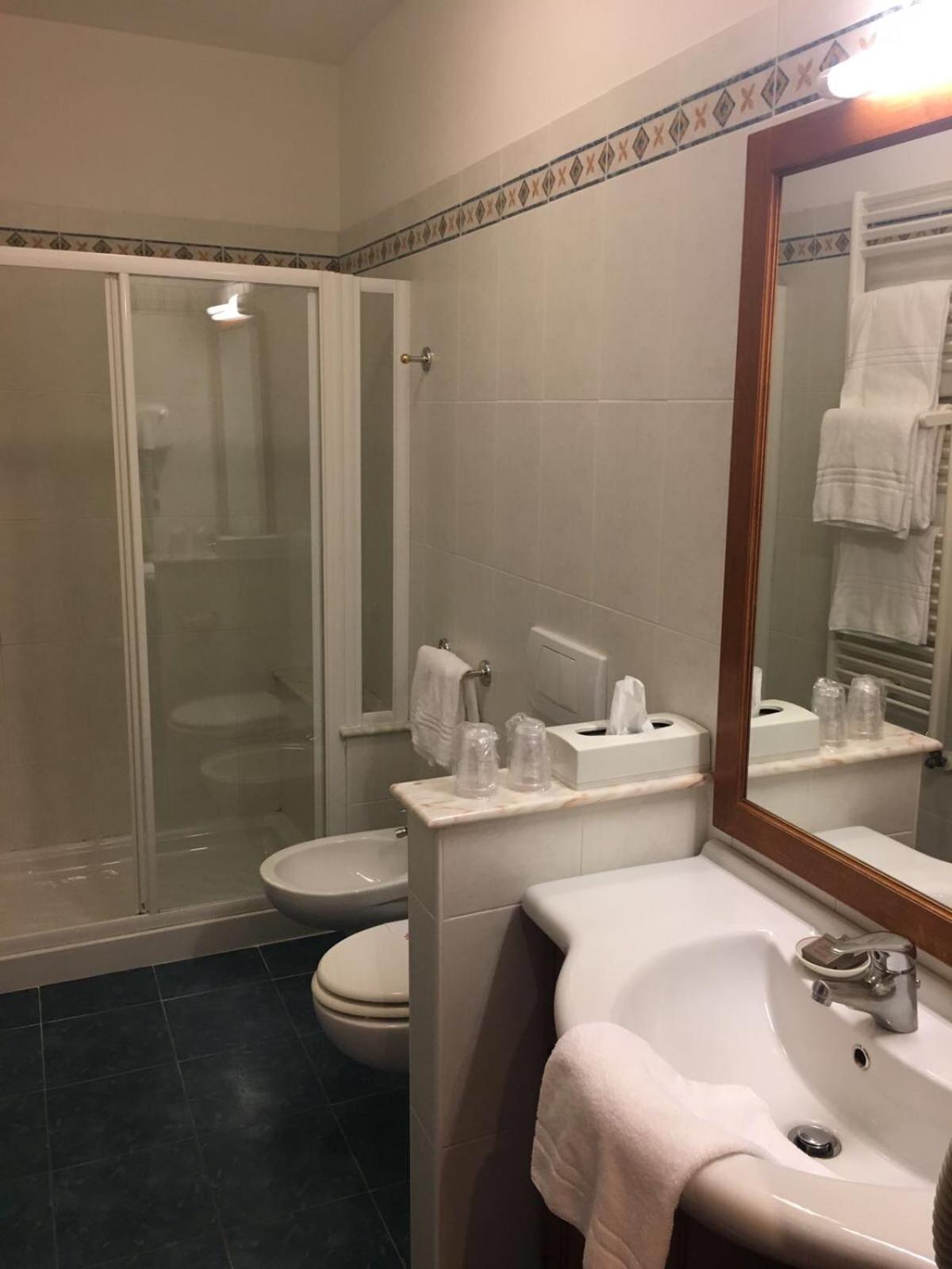 Deluxe Junior Suite