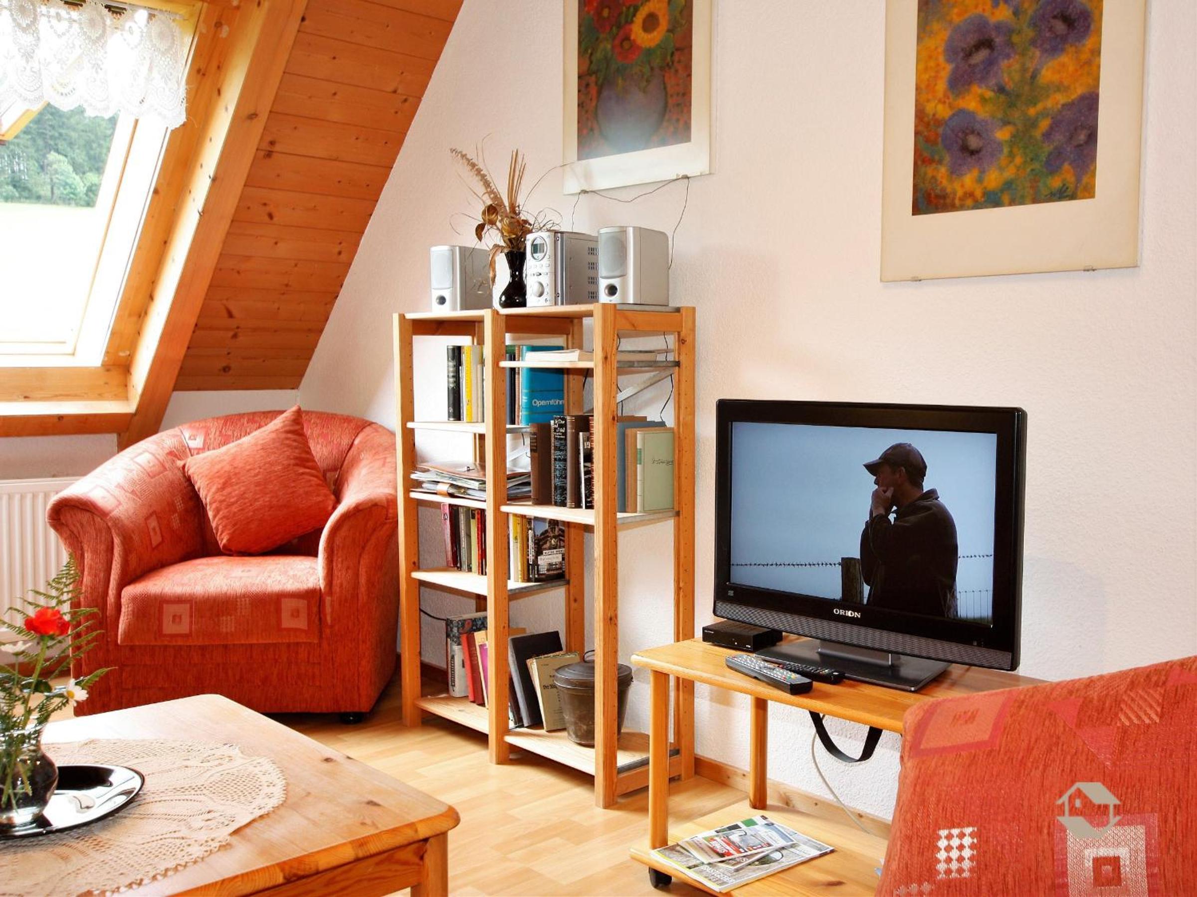 Superior One-Bedroom Apartment with Balcony photo 2