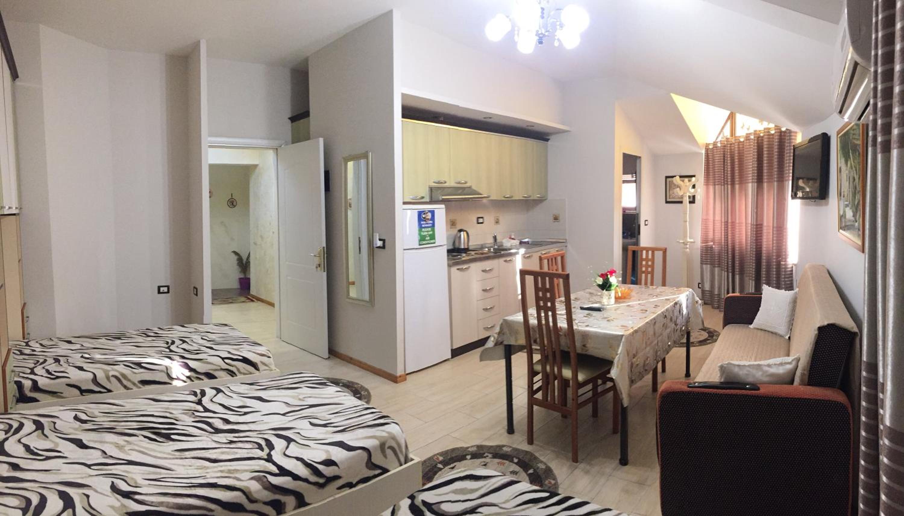 Standard Apartment photo 2