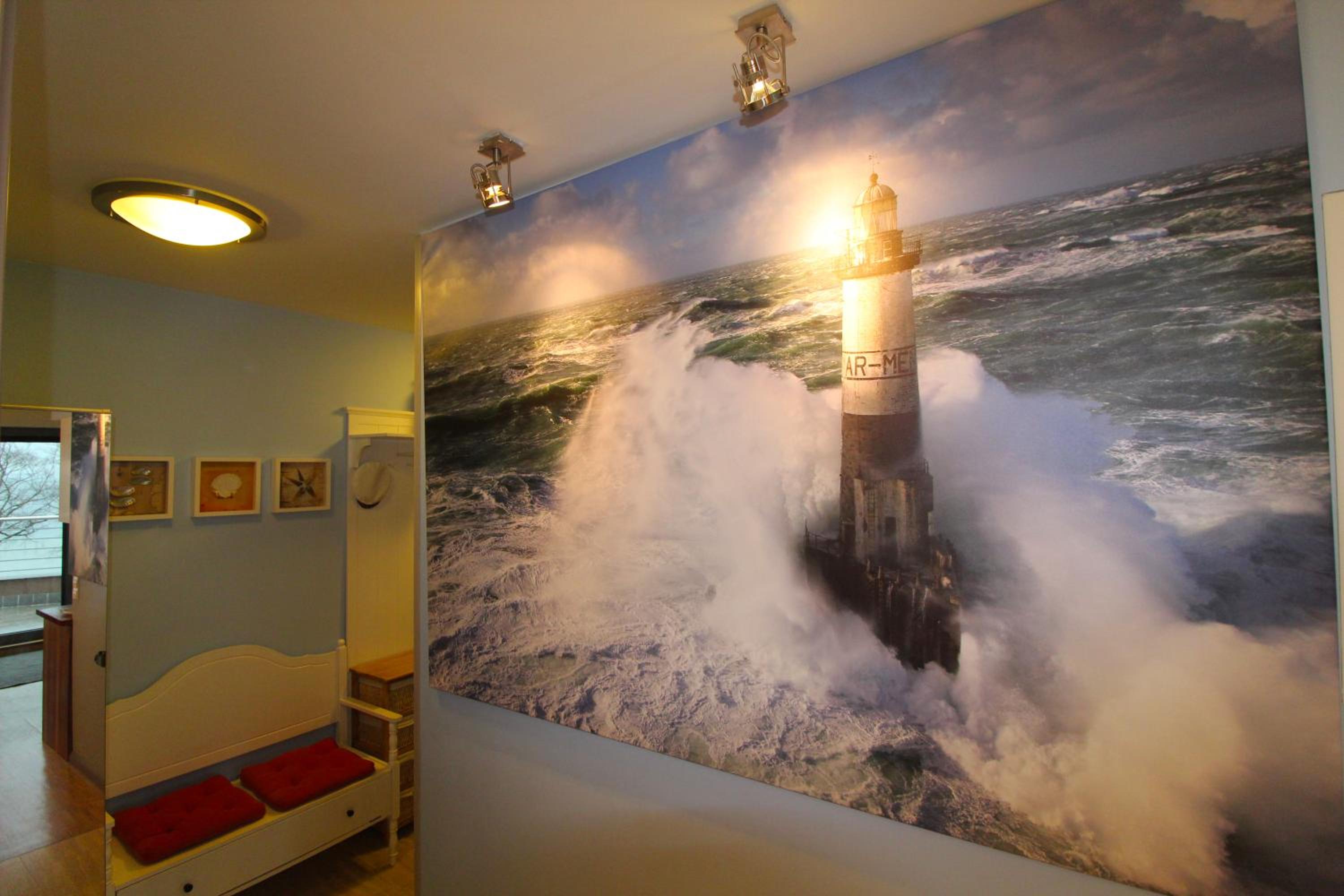 Apartment with Sea View photo 3