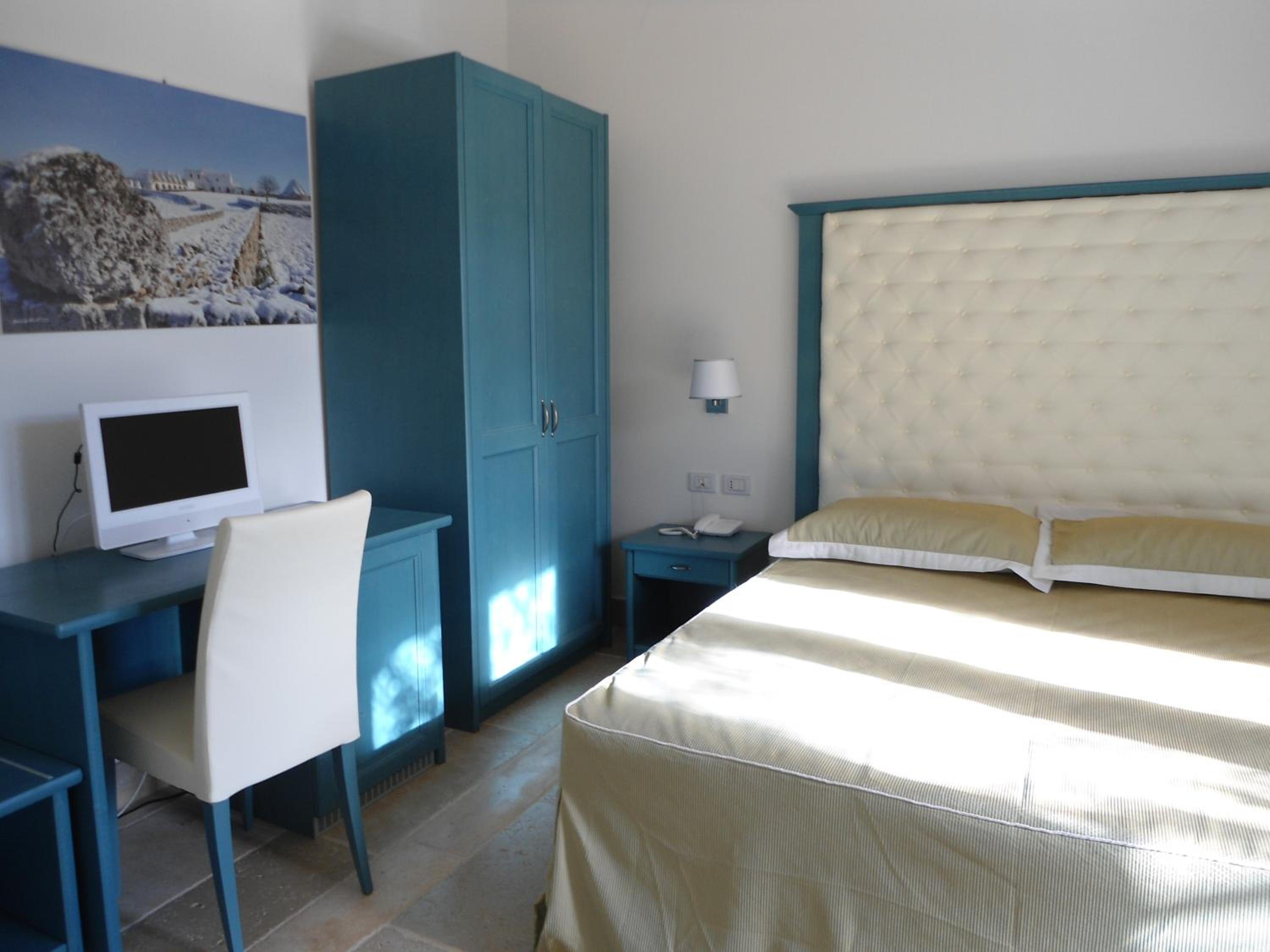 Double Room - Photo 3