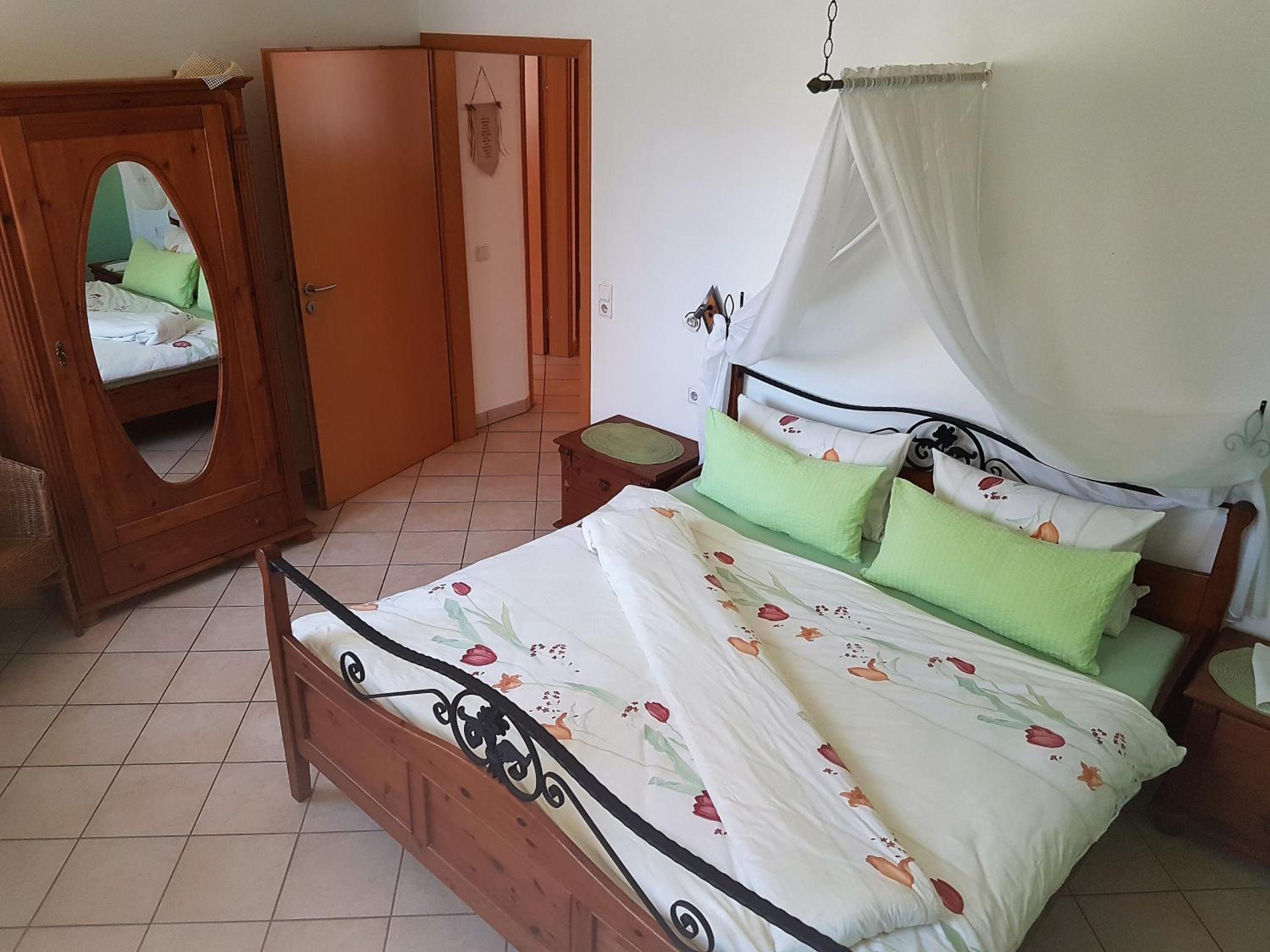 Apartment with Terrace photo 1