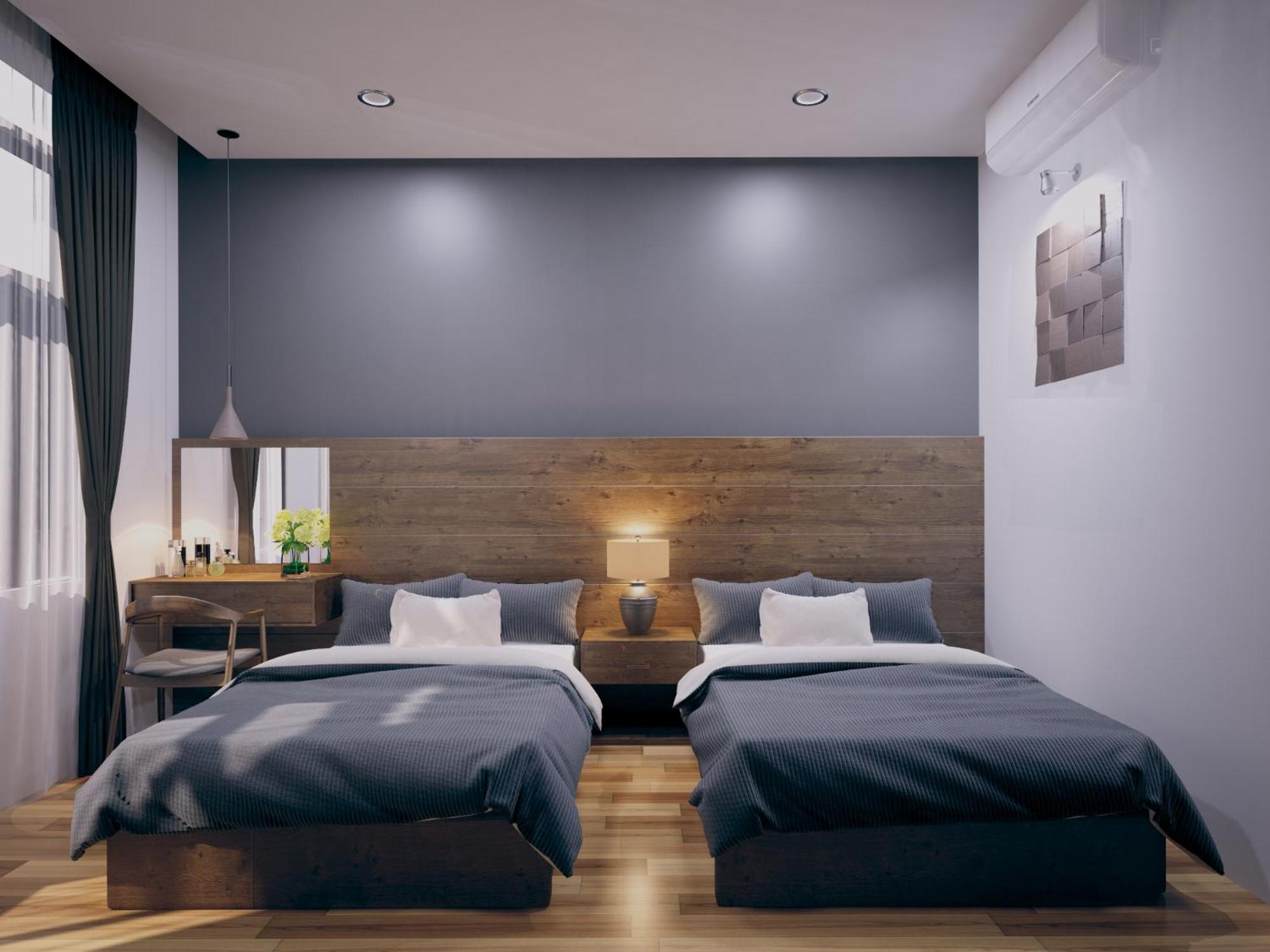 Superior Twin Room - Photo 1