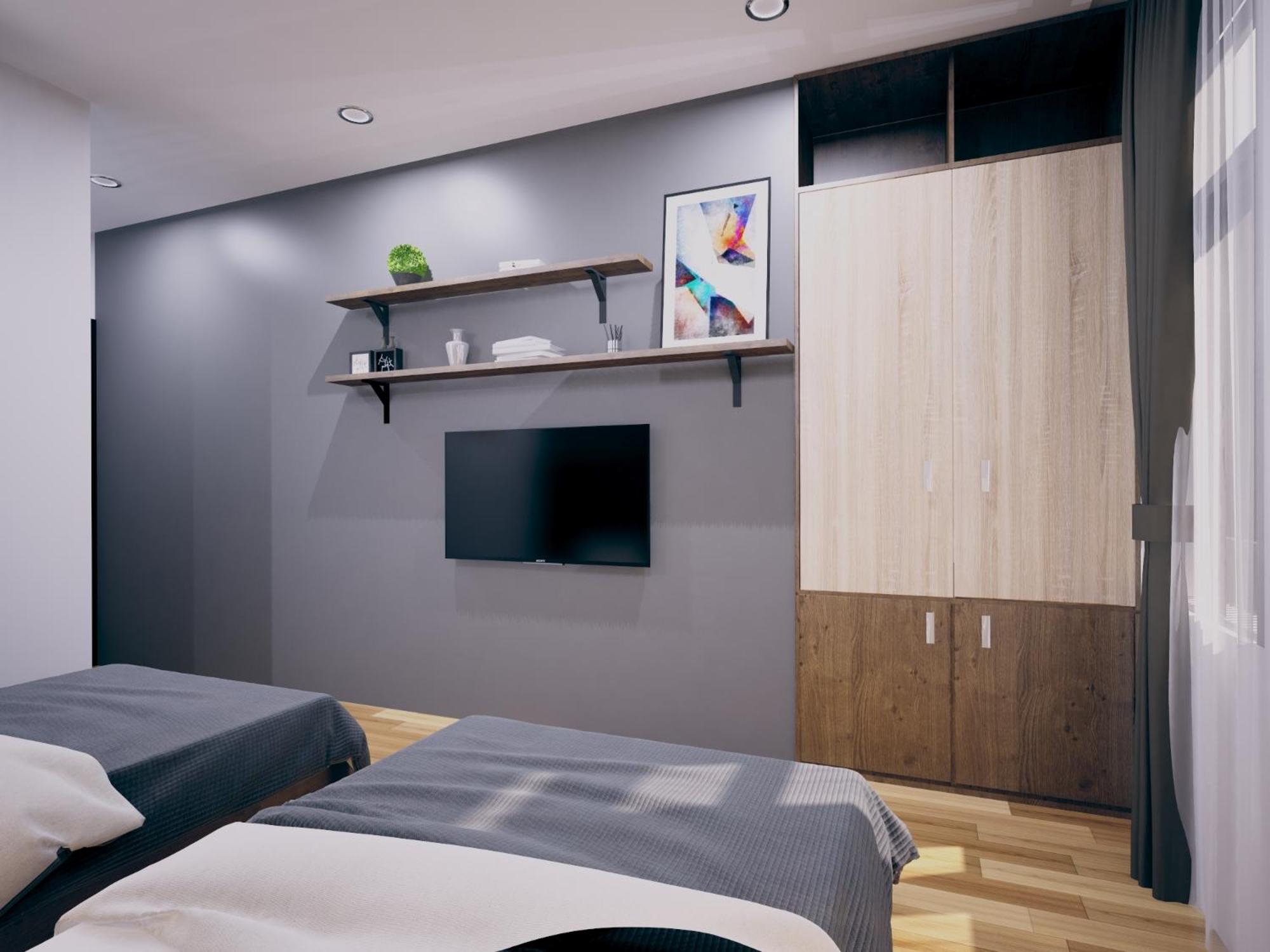 Superior Twin Room - Photo 4