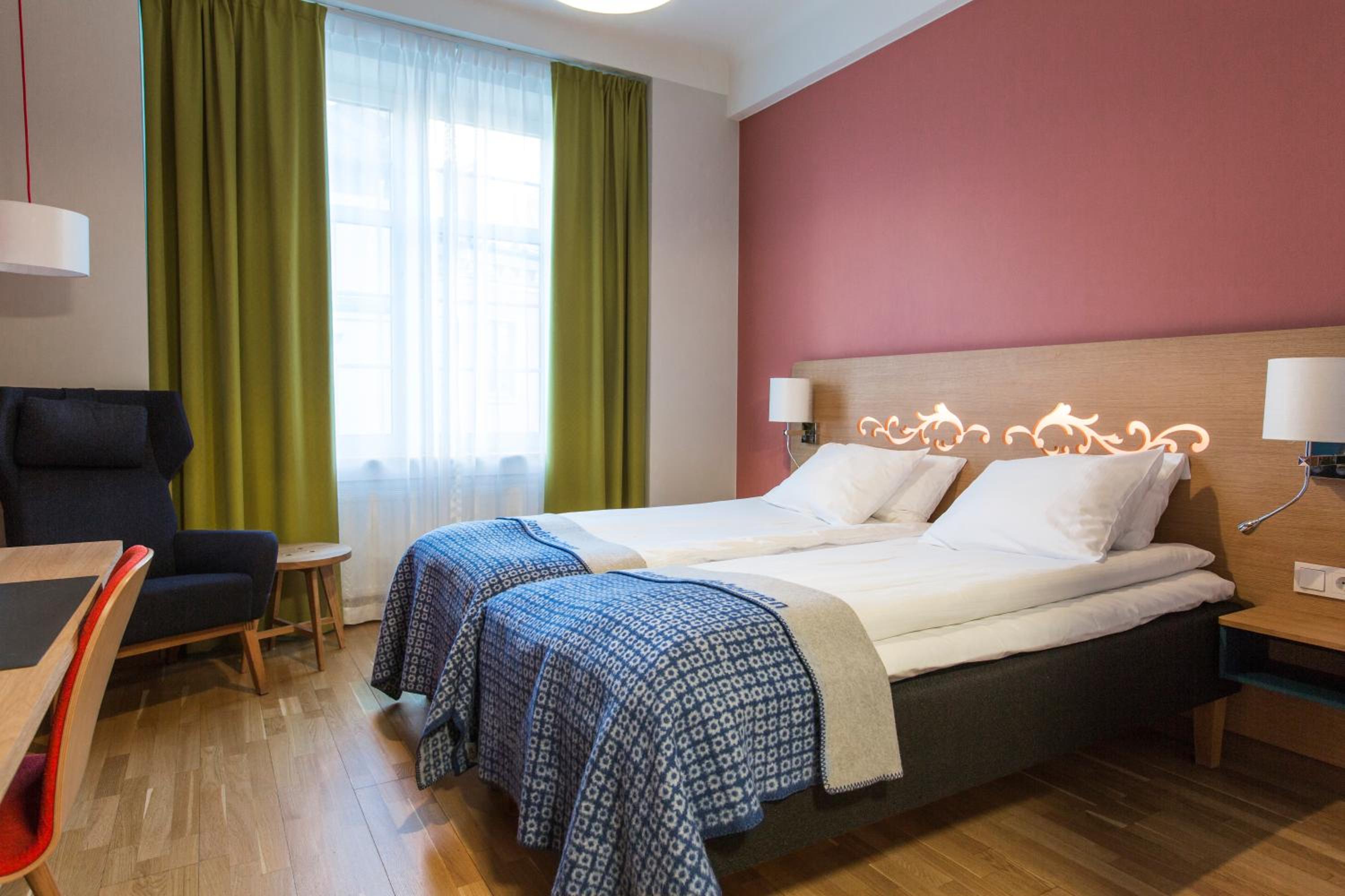 Superior Twin Room - Photo 1