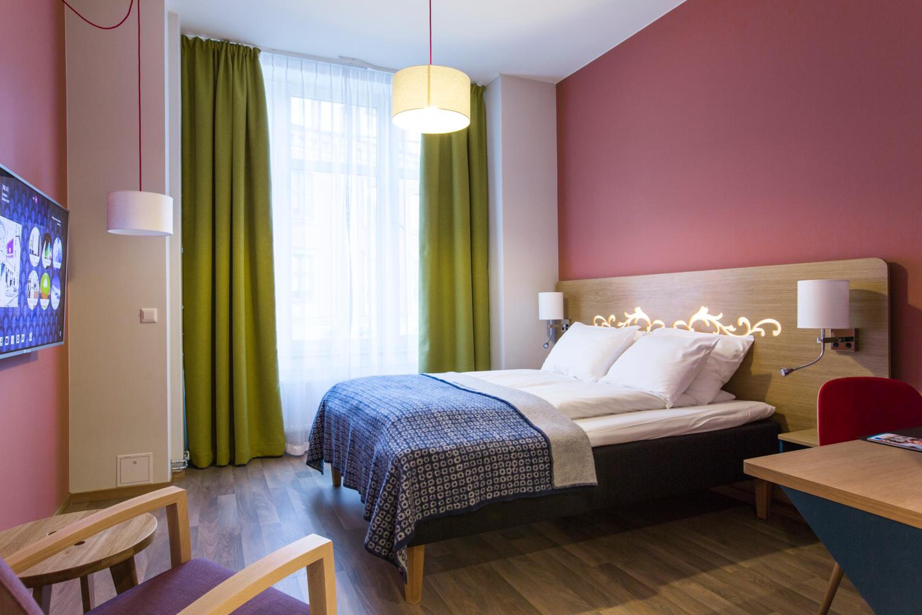 Superior Double Room - Photo 2