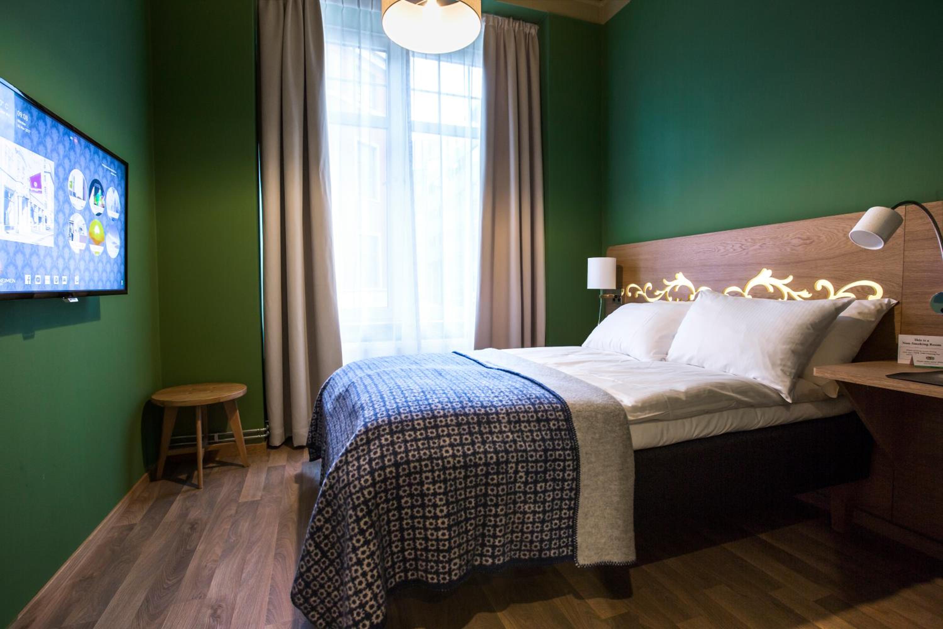 Standard Double Room - Photo 1