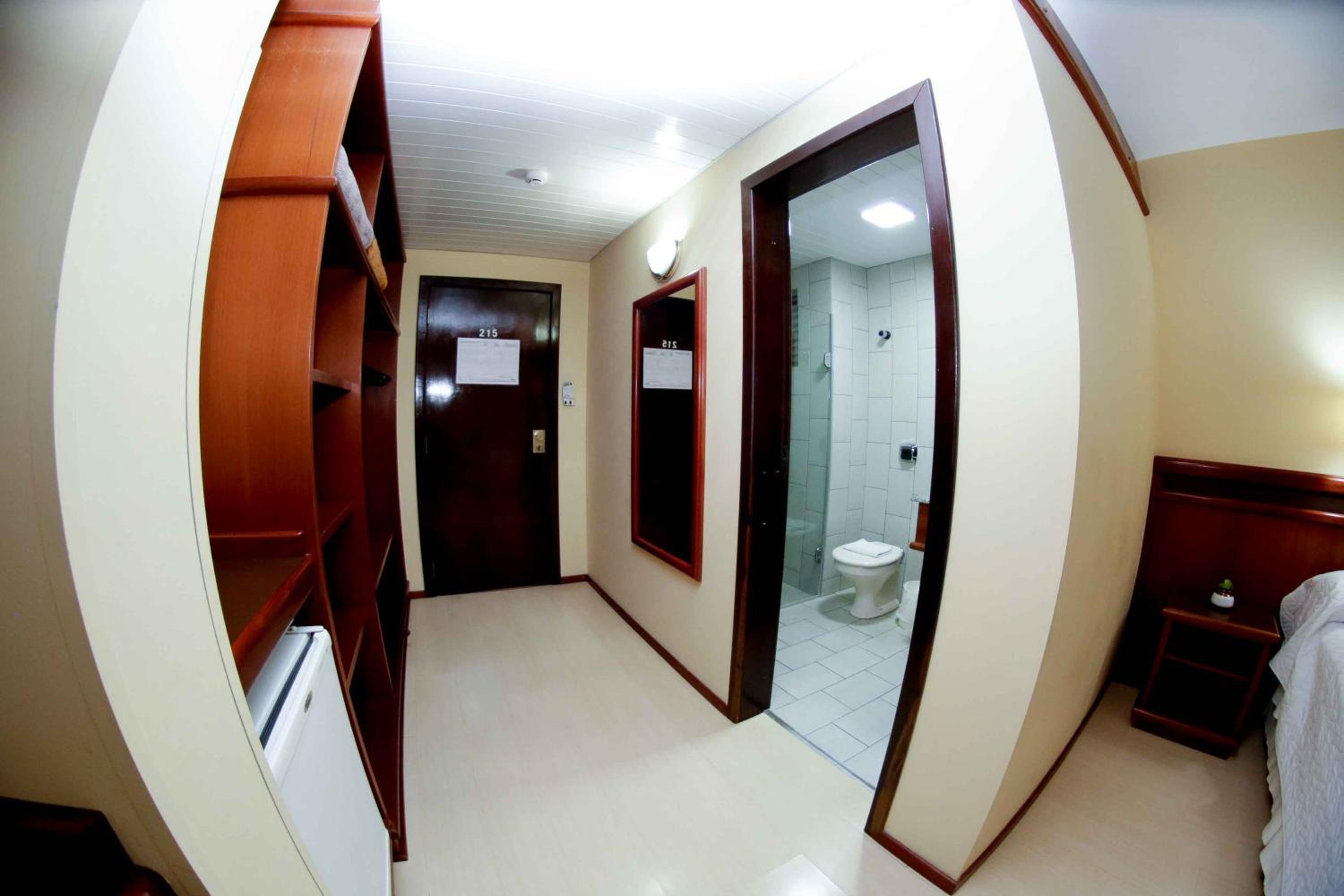 Luxury Triple Room photo 2