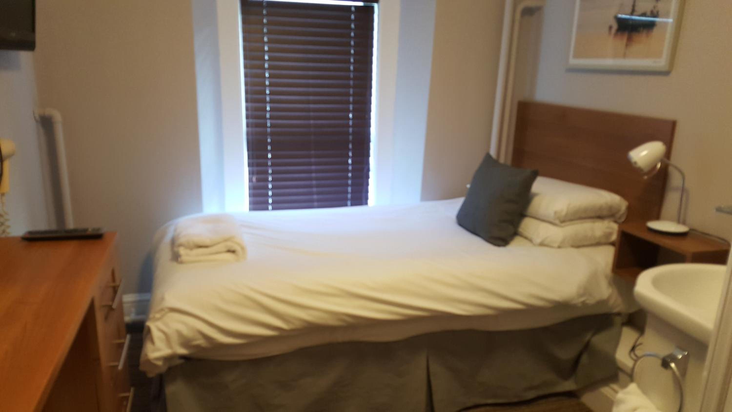 Standard Single Room photo 2