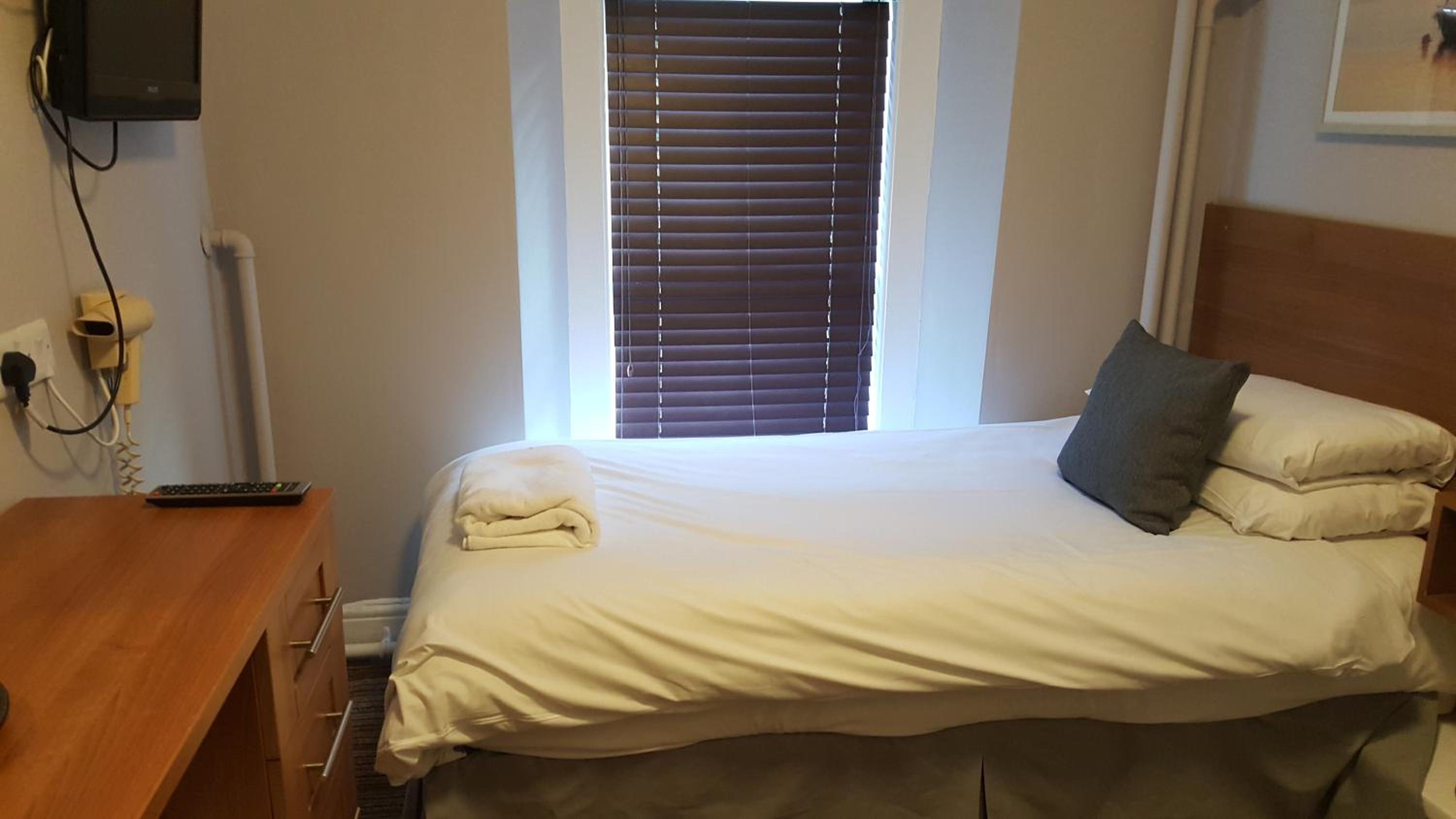 Standard Single Room photo 3