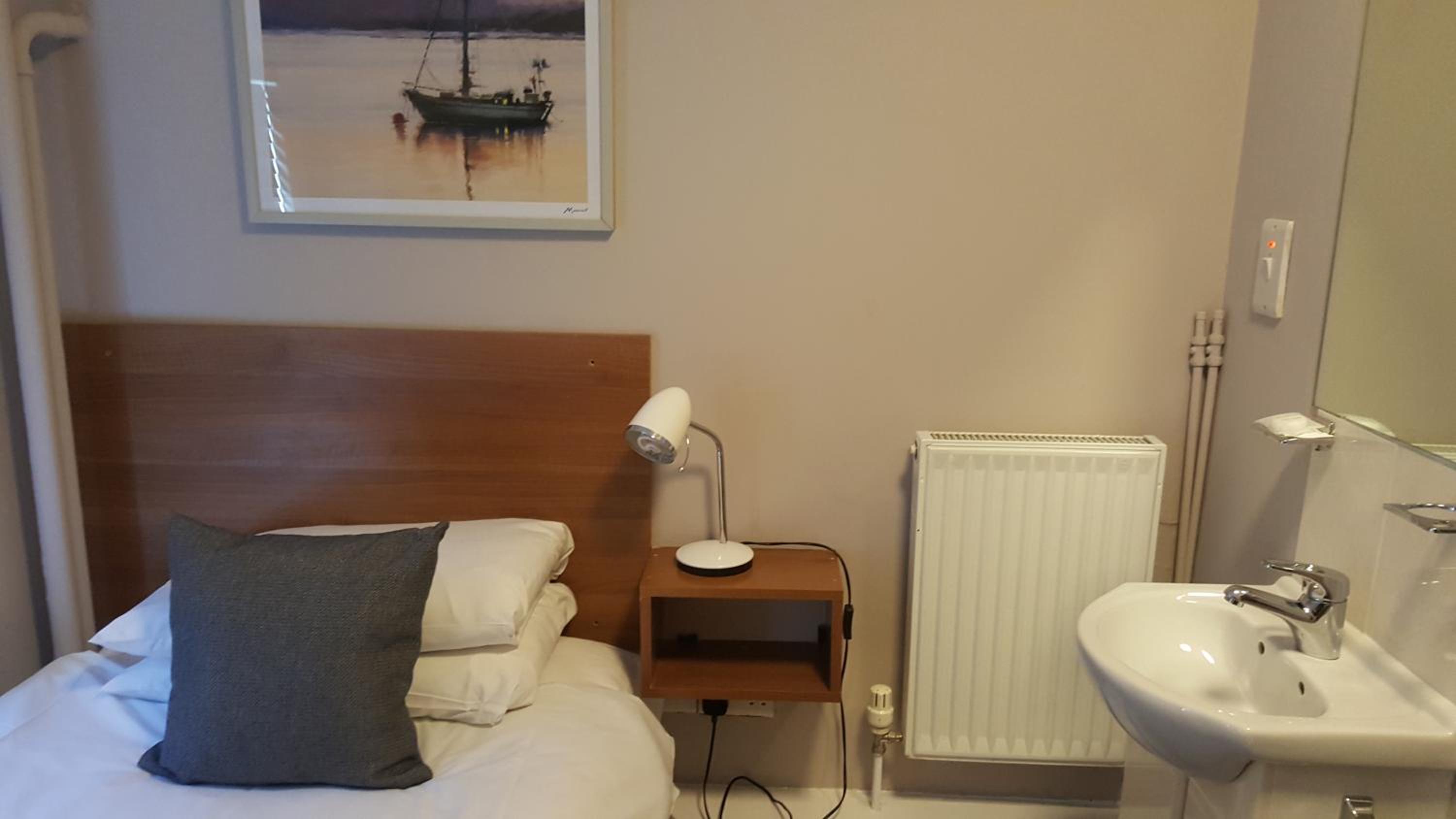 Standard Single Room photo 1