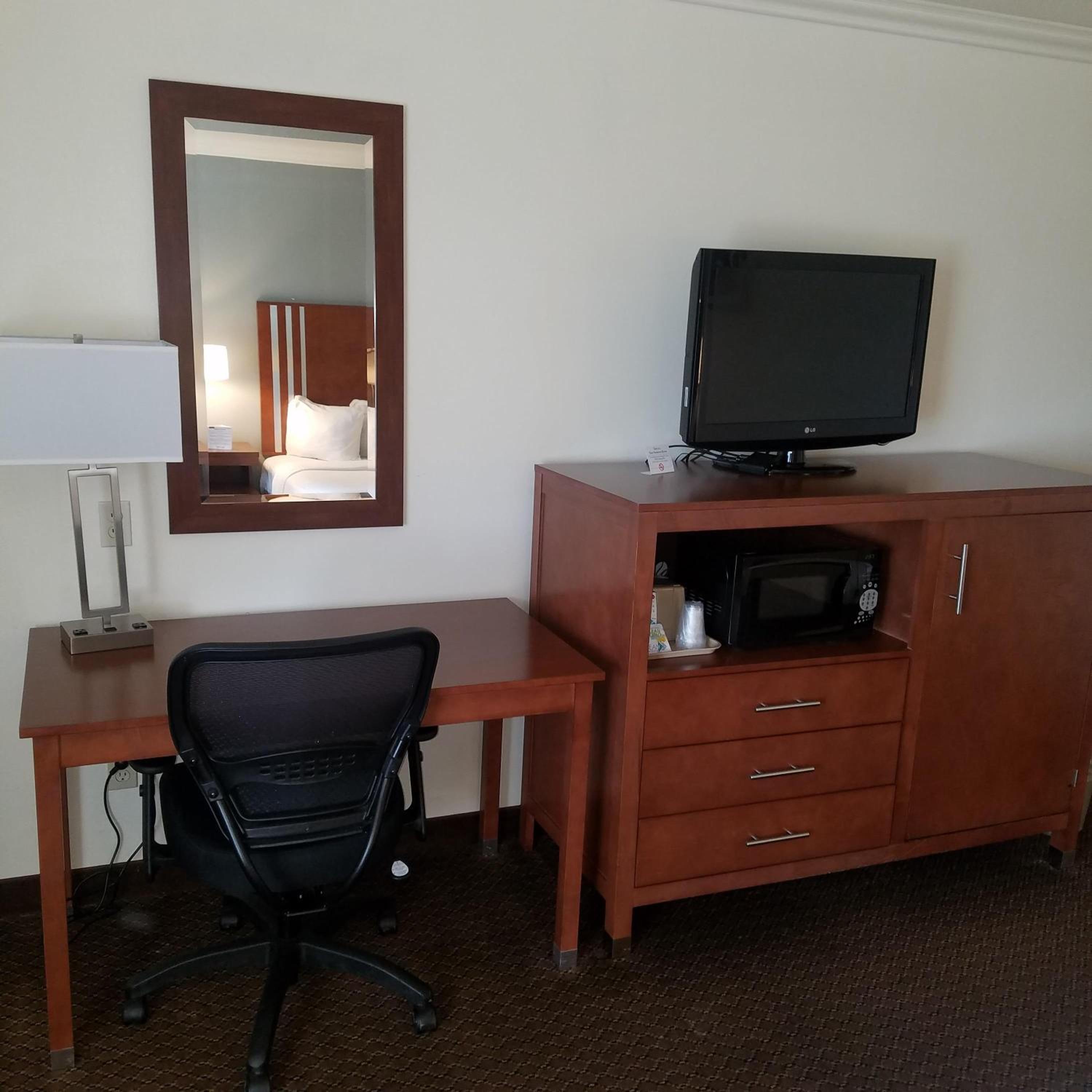 SureStay Hotel by Best Western Hollister, 사진 5