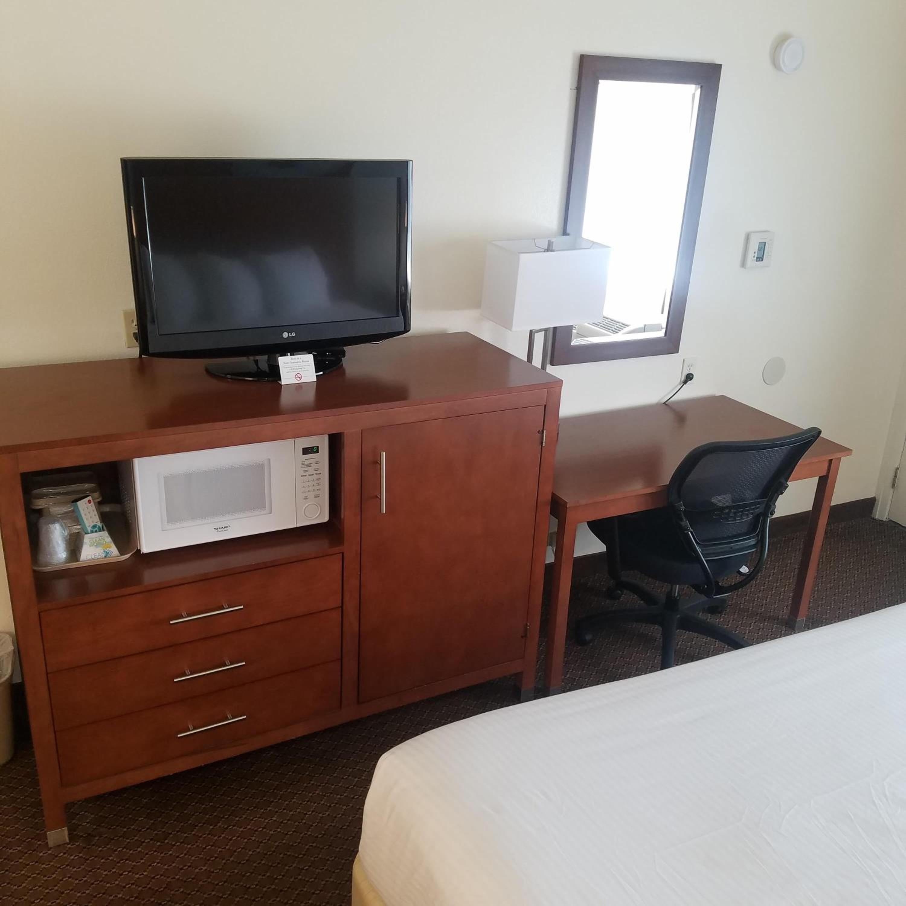 King Room - Photo 1
