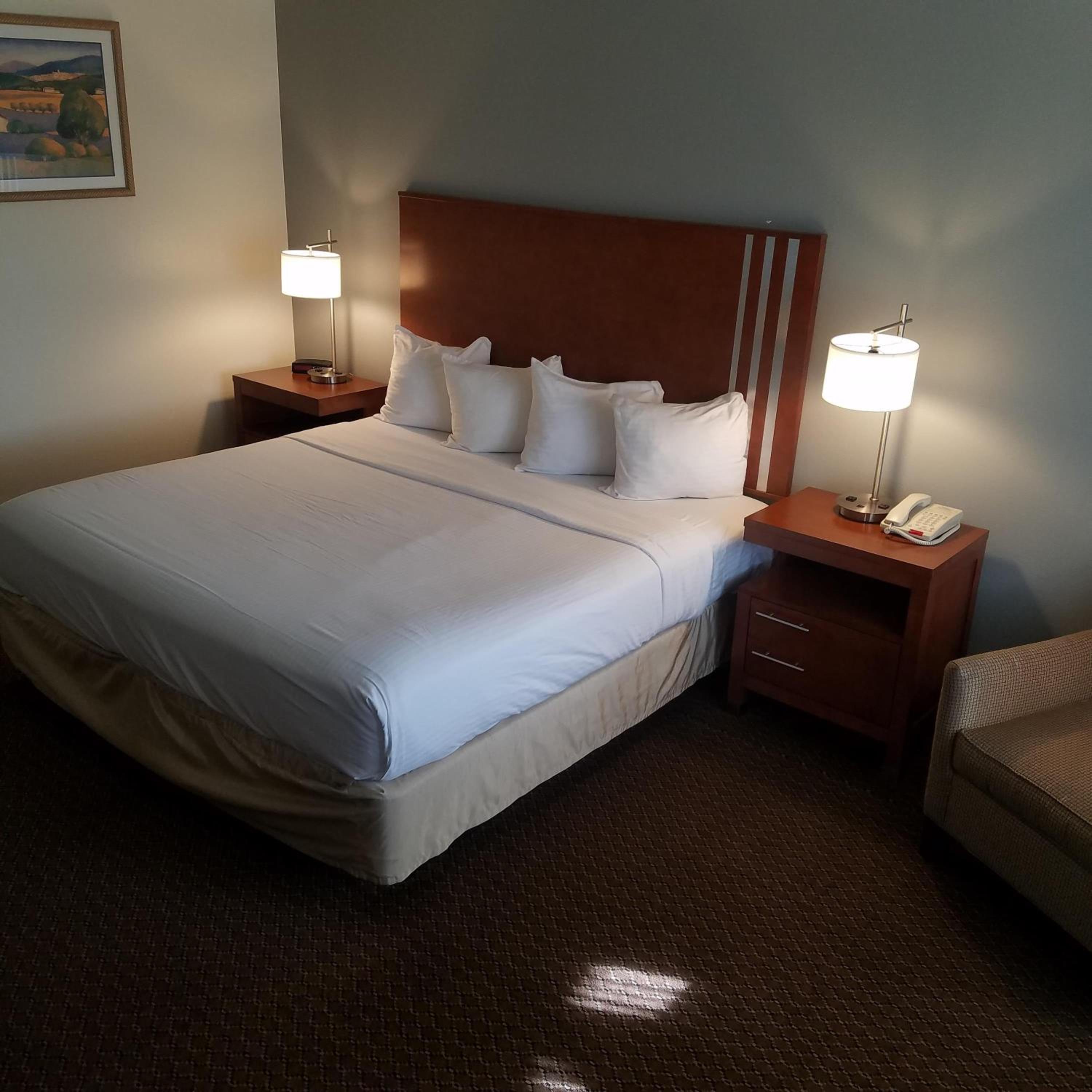SureStay Hotel by Best Western Hollister, 사진 7