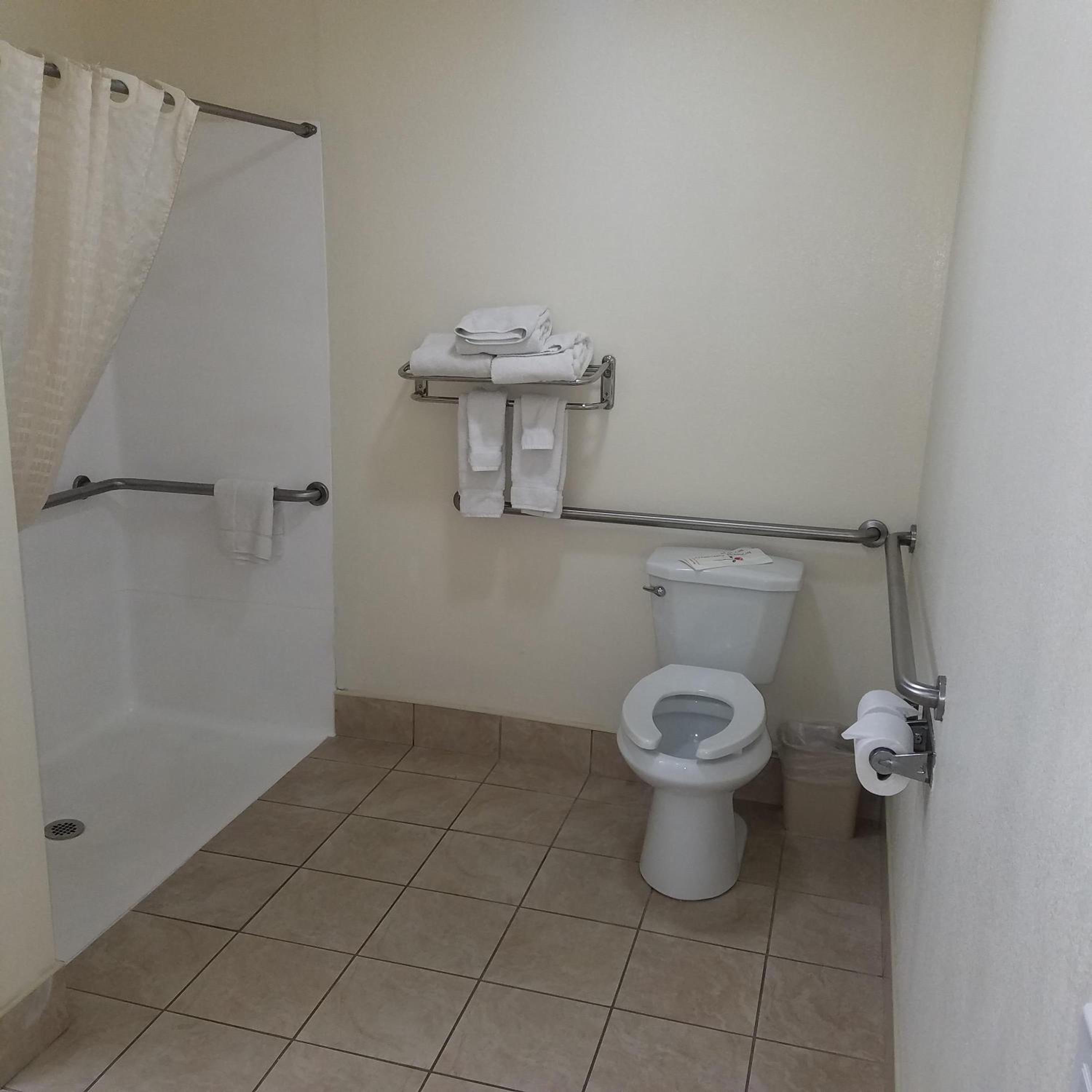 SureStay Hotel by Best Western Hollister, 사진 2