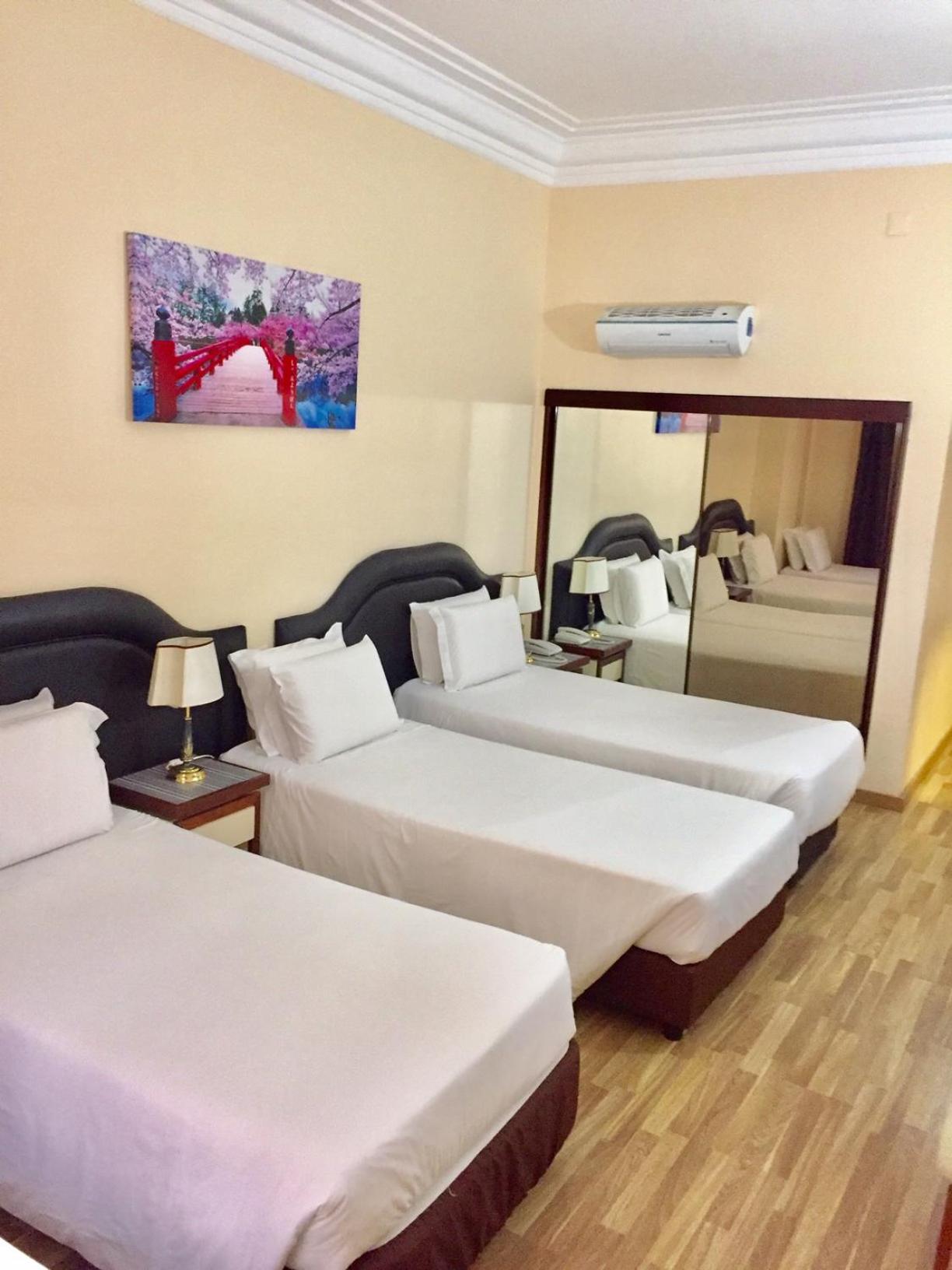 Triple Room photo 1