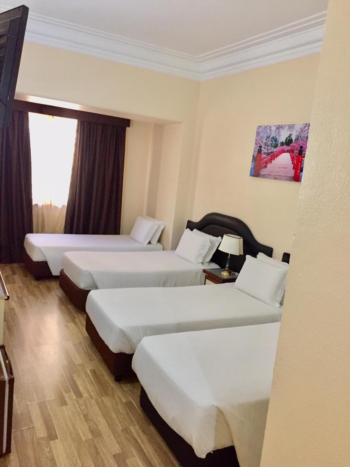 Quadruple Room photo 1
