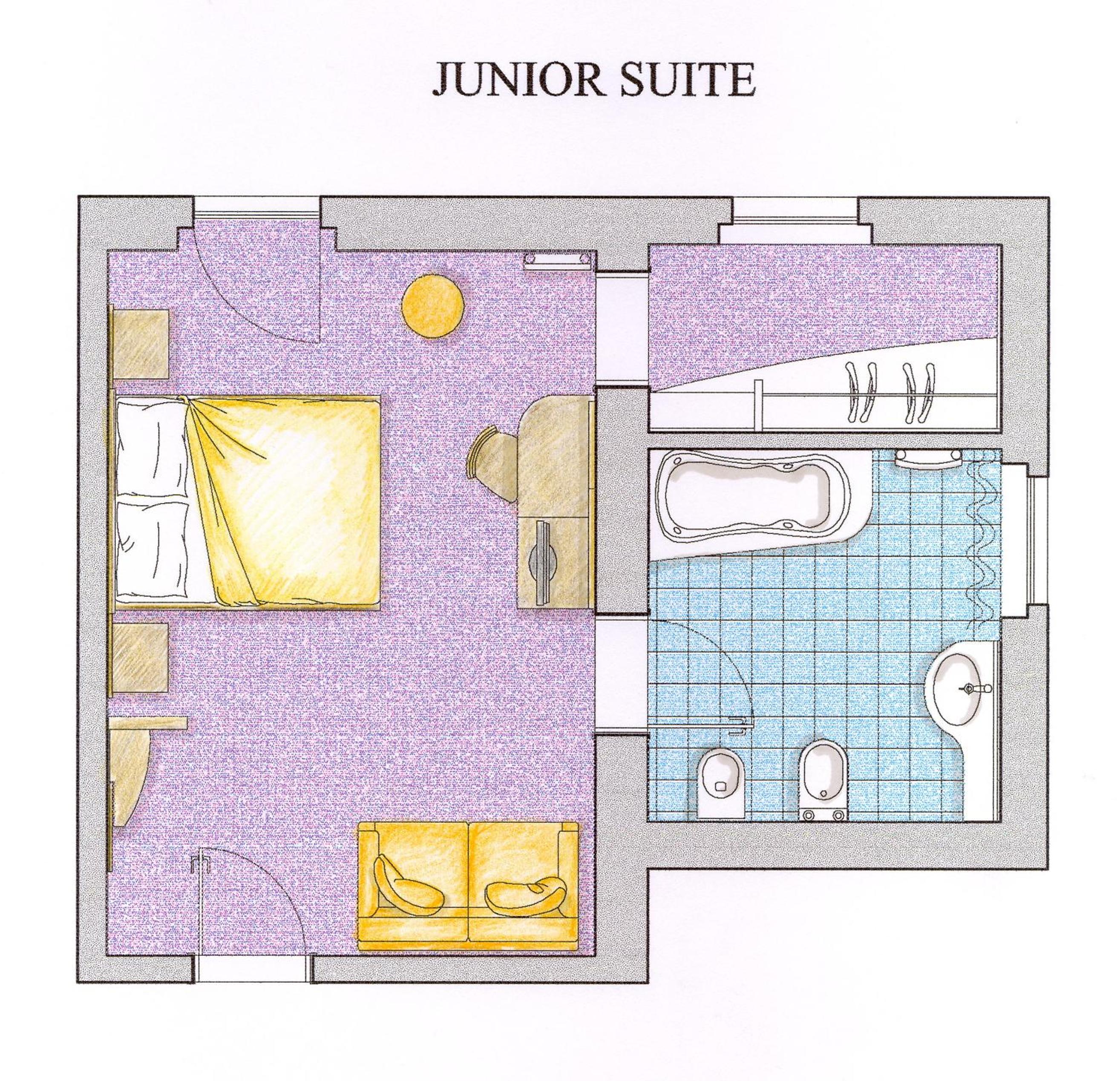 Junior Suite - Photo 6