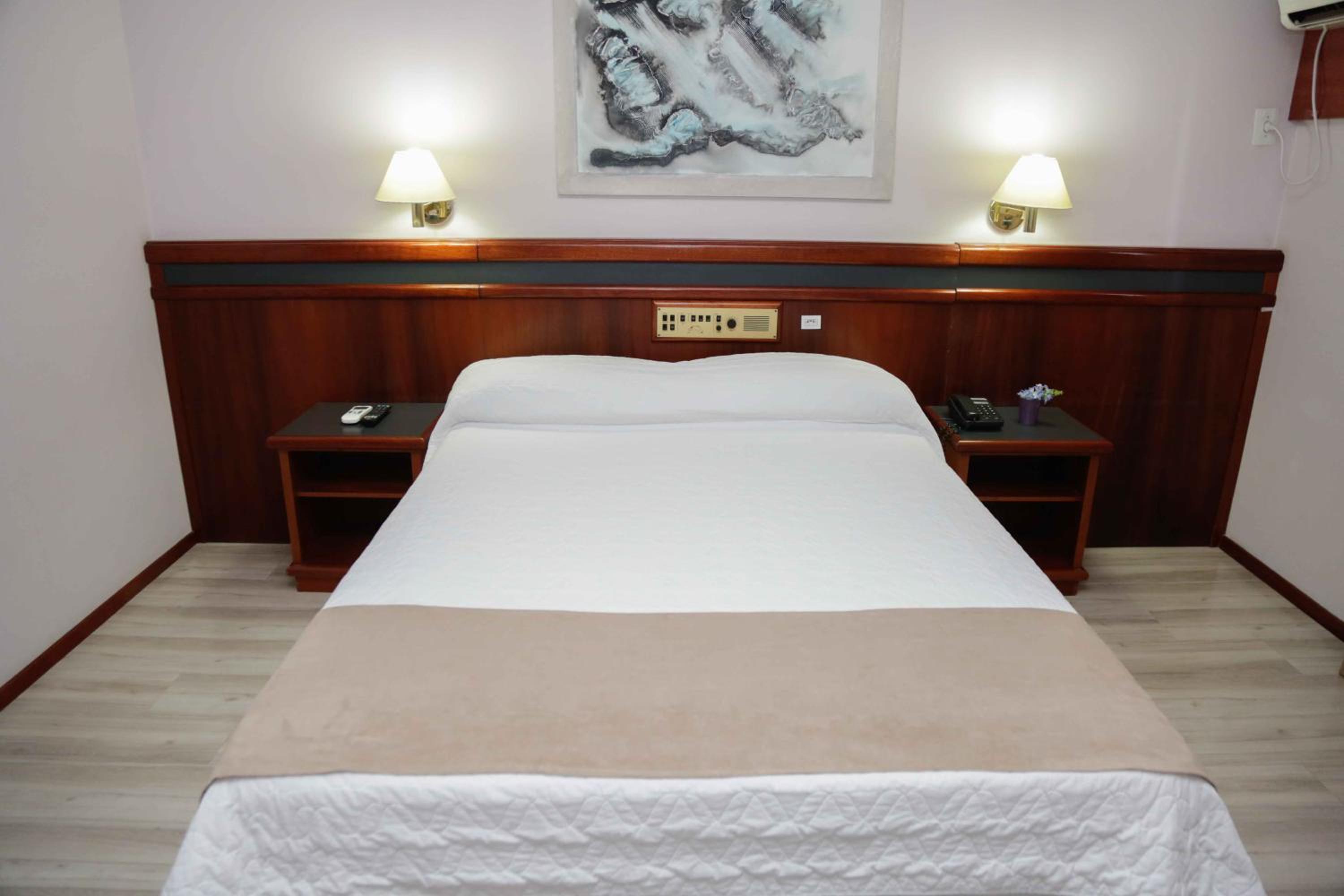 Luxury Single Room photo 3