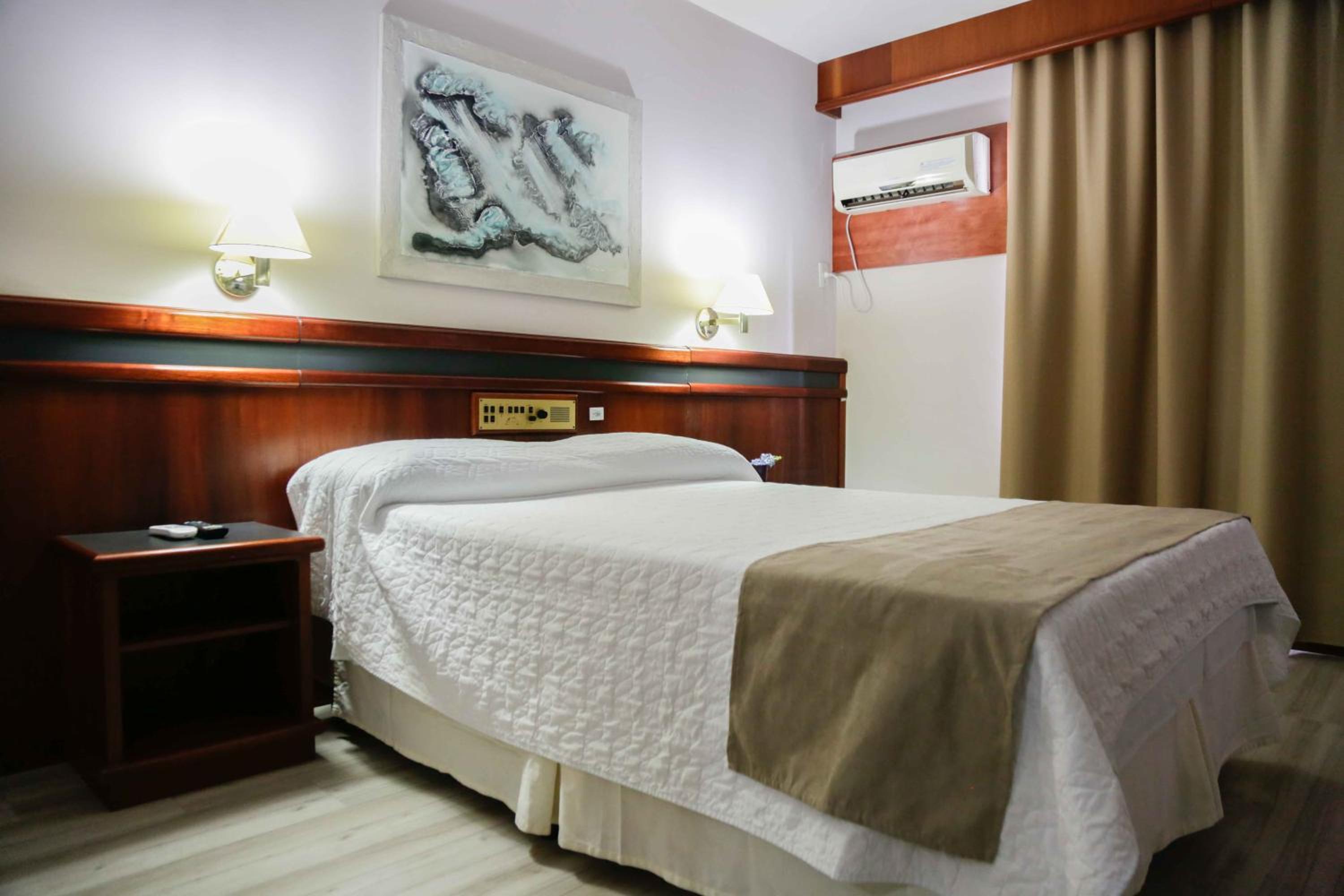 Luxury Single Room
