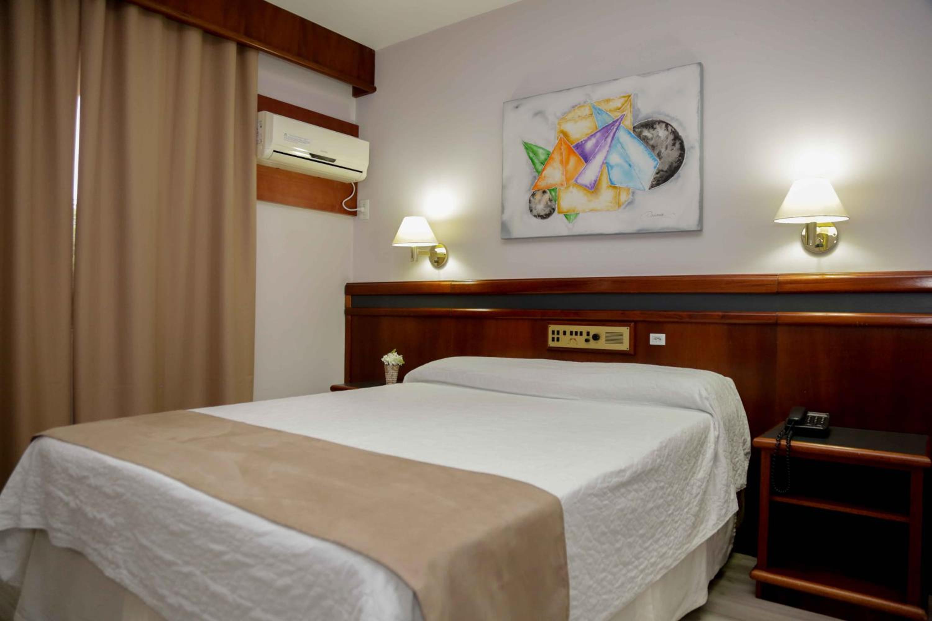 Luxury Double Room